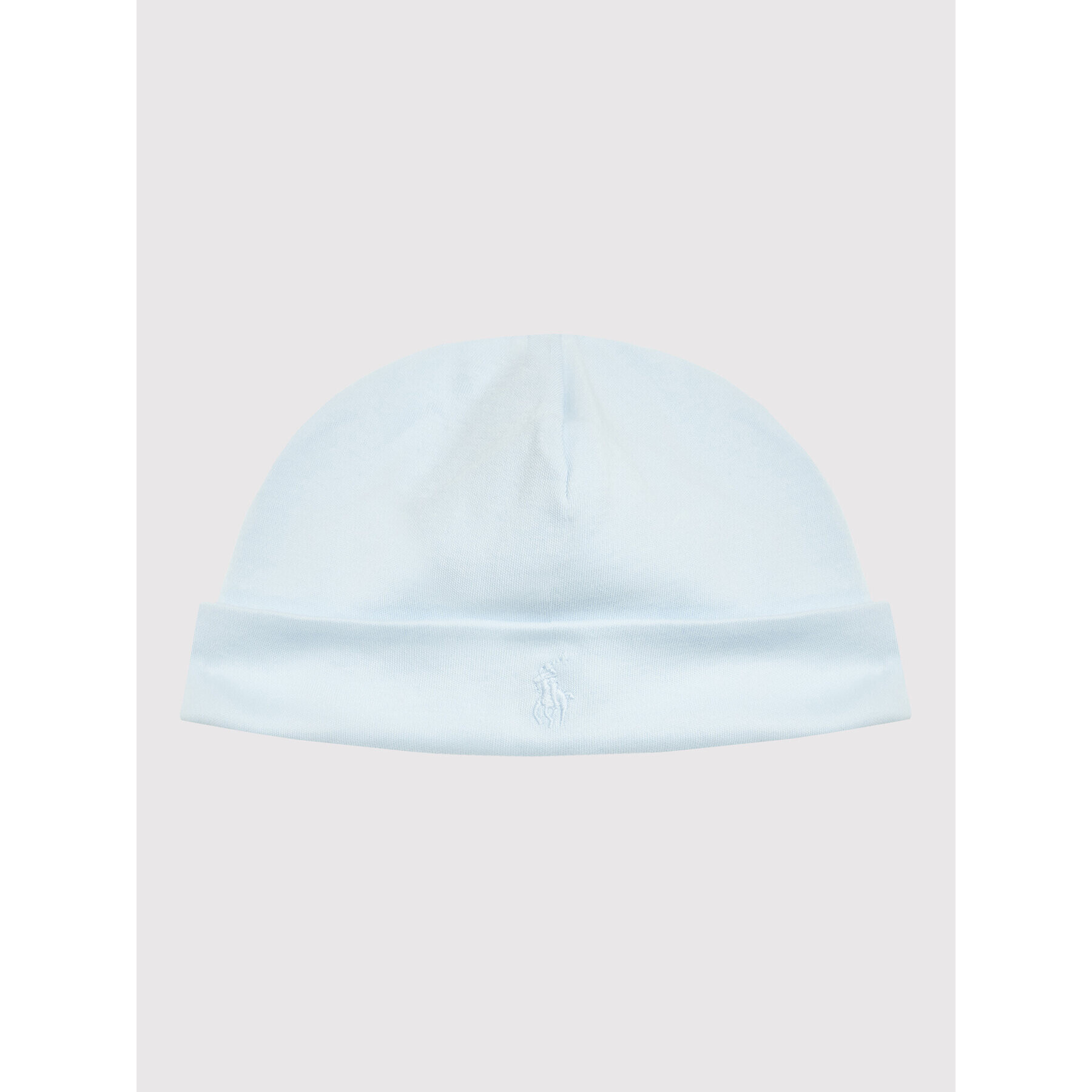 Polo Ralph Lauren Ромпер 320863221001 Син Regular Fit - Pepit.bg