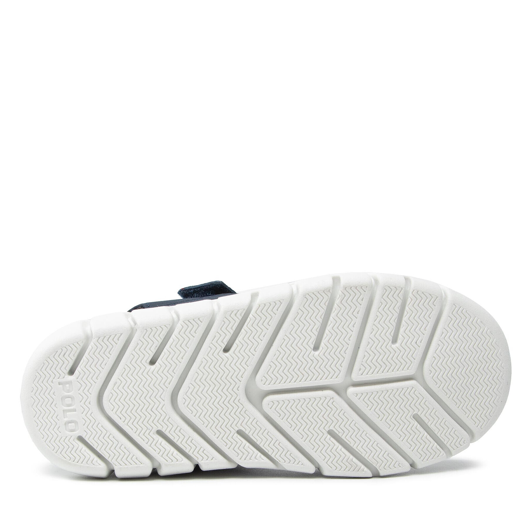 Polo Ralph Lauren Сандали Barnes Sandal RF103423 S Тъмносин - Pepit.bg