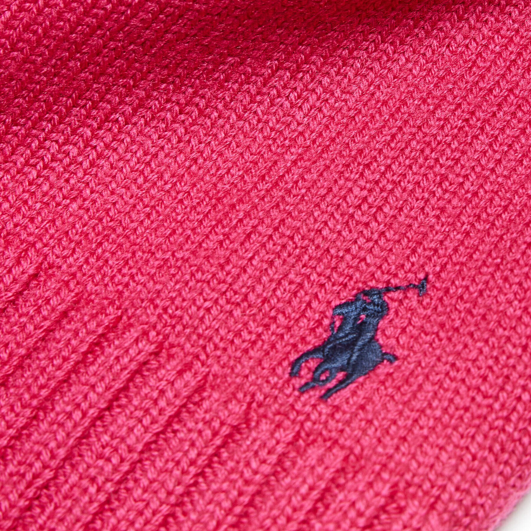 Polo Ralph Lauren Шал 323879737 Розов - Pepit.bg