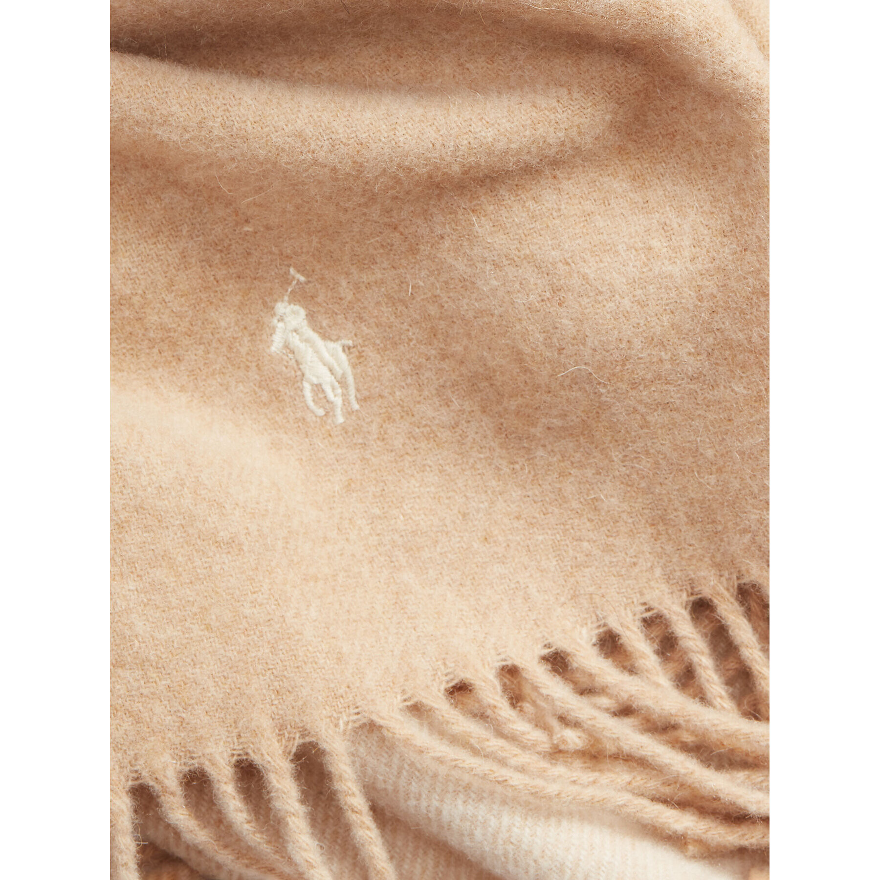 Polo Ralph Lauren Шал 455898831003 Бежов - Pepit.bg