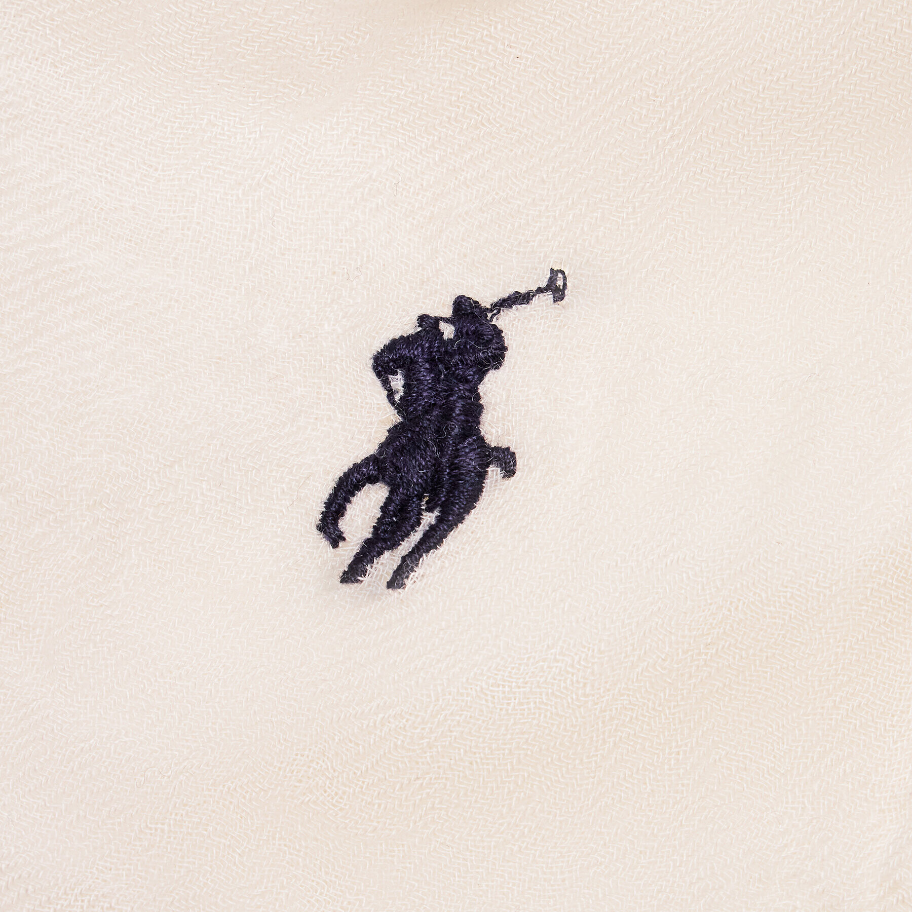 Polo Ralph Lauren Шал 455909244002 Екрю - Pepit.bg