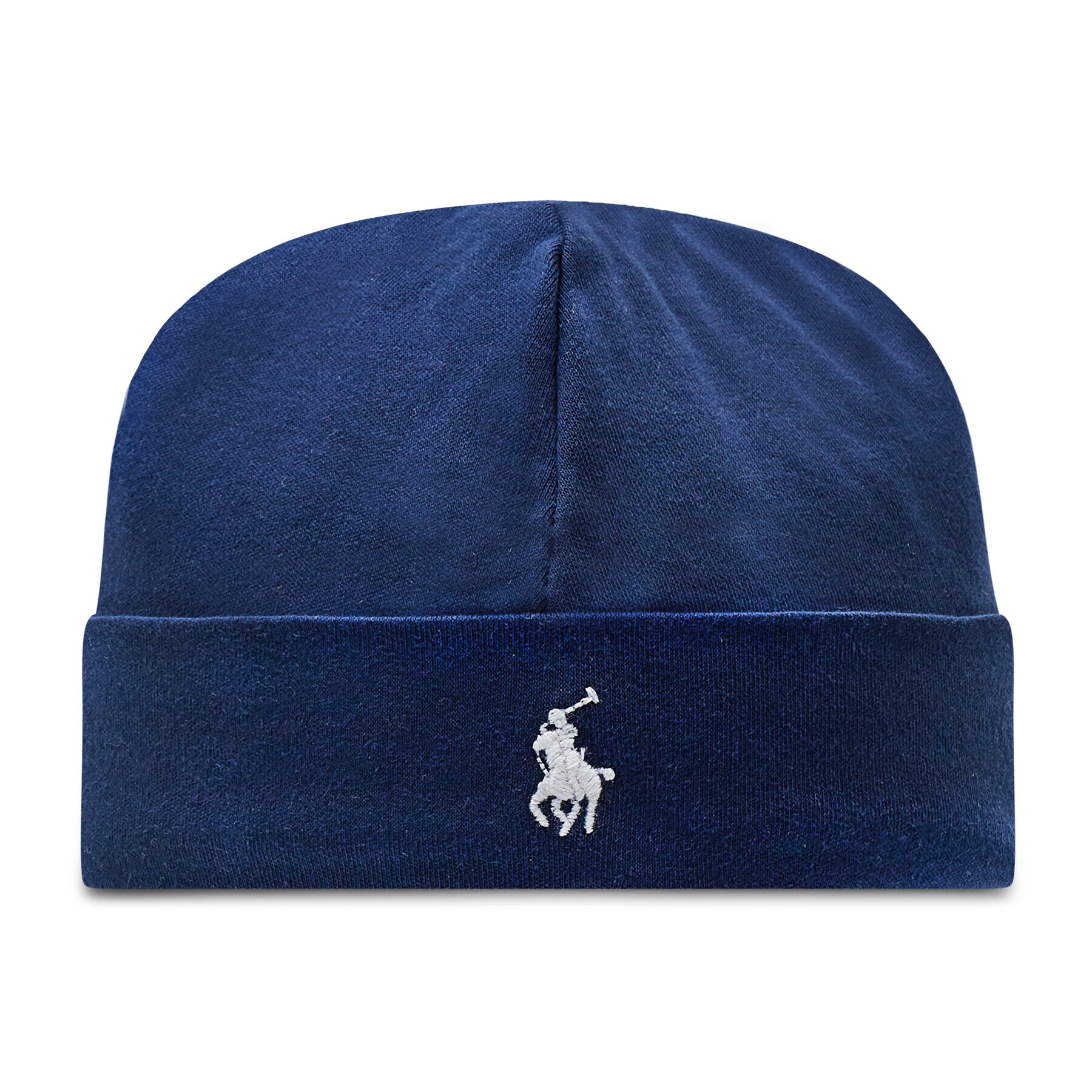 Polo Ralph Lauren Шапка 320552454003 Тъмносин - Pepit.bg