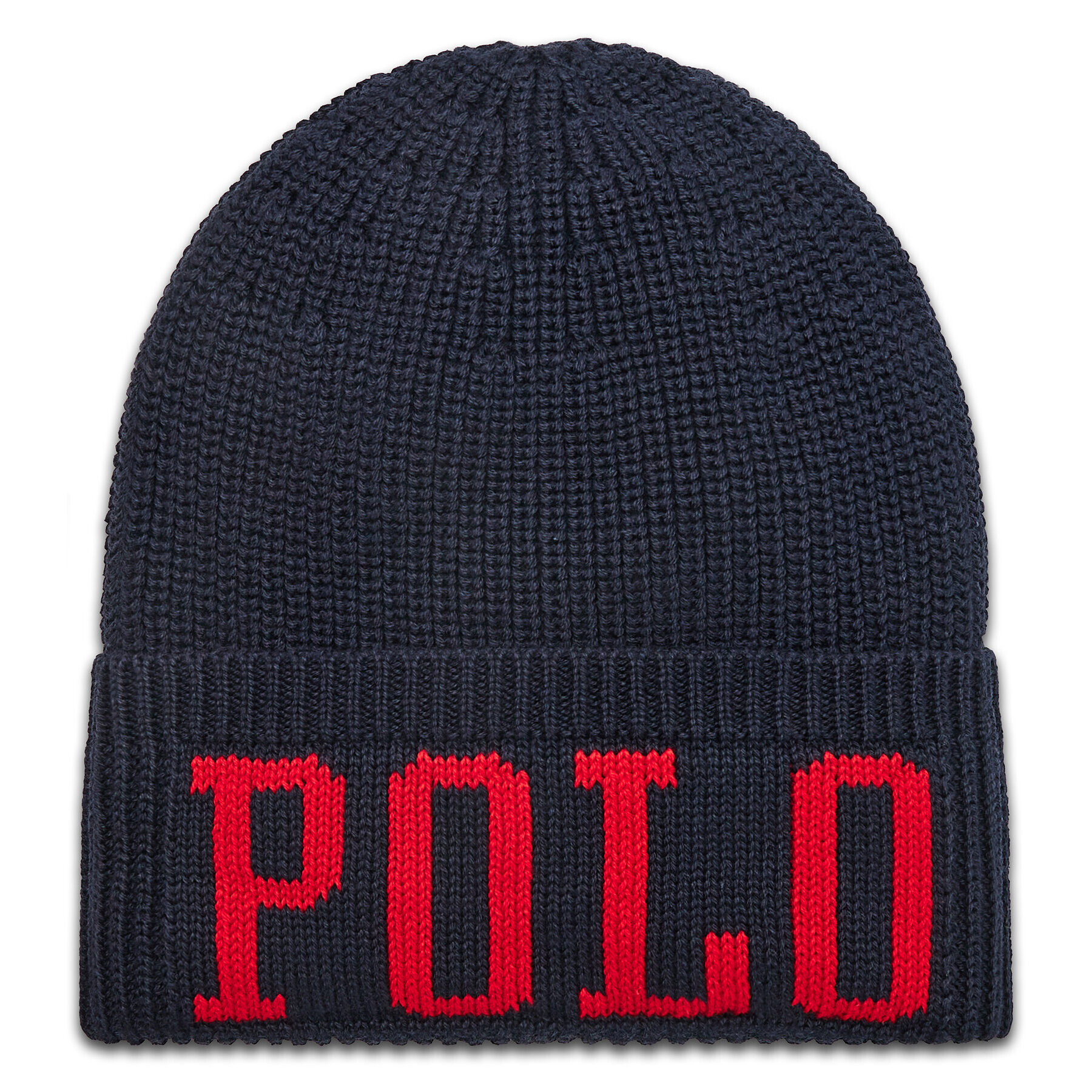 Polo Ralph Lauren Шапка 323817530 Тъмносин - Pepit.bg