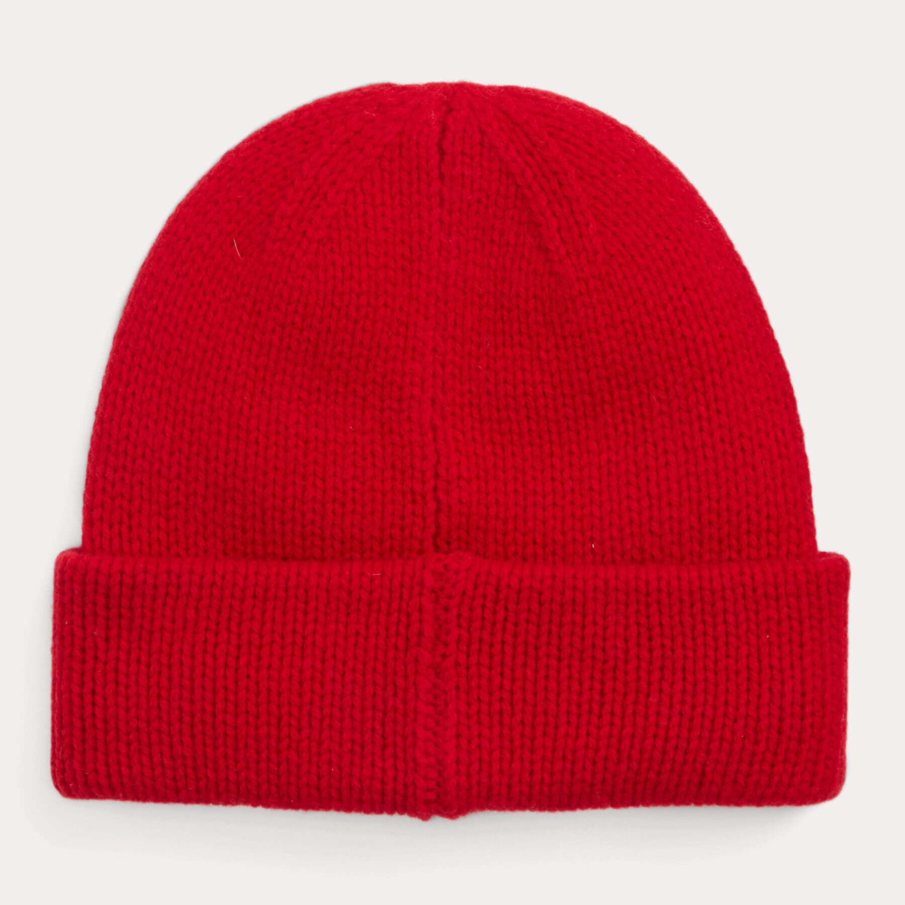 Polo Ralph Lauren Шапка 455898801003 Червен - Pepit.bg