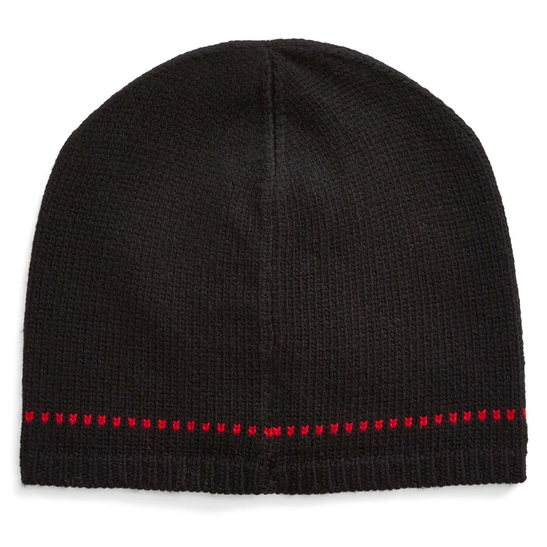 Polo Ralph Lauren Шапка 455931401001 Черен - Pepit.bg