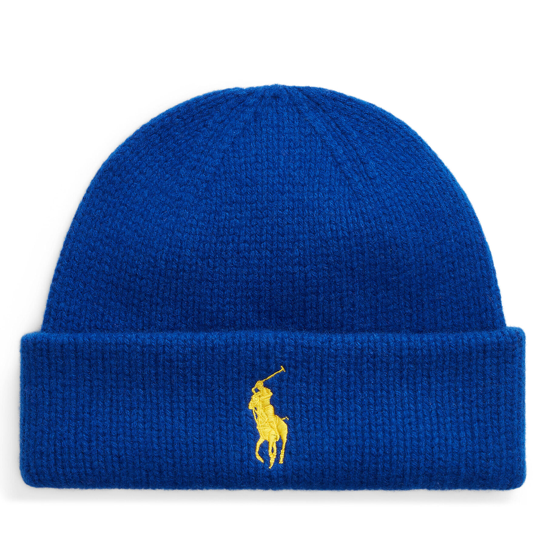 Polo Ralph Lauren Шапка 455931421002 Син - Pepit.bg