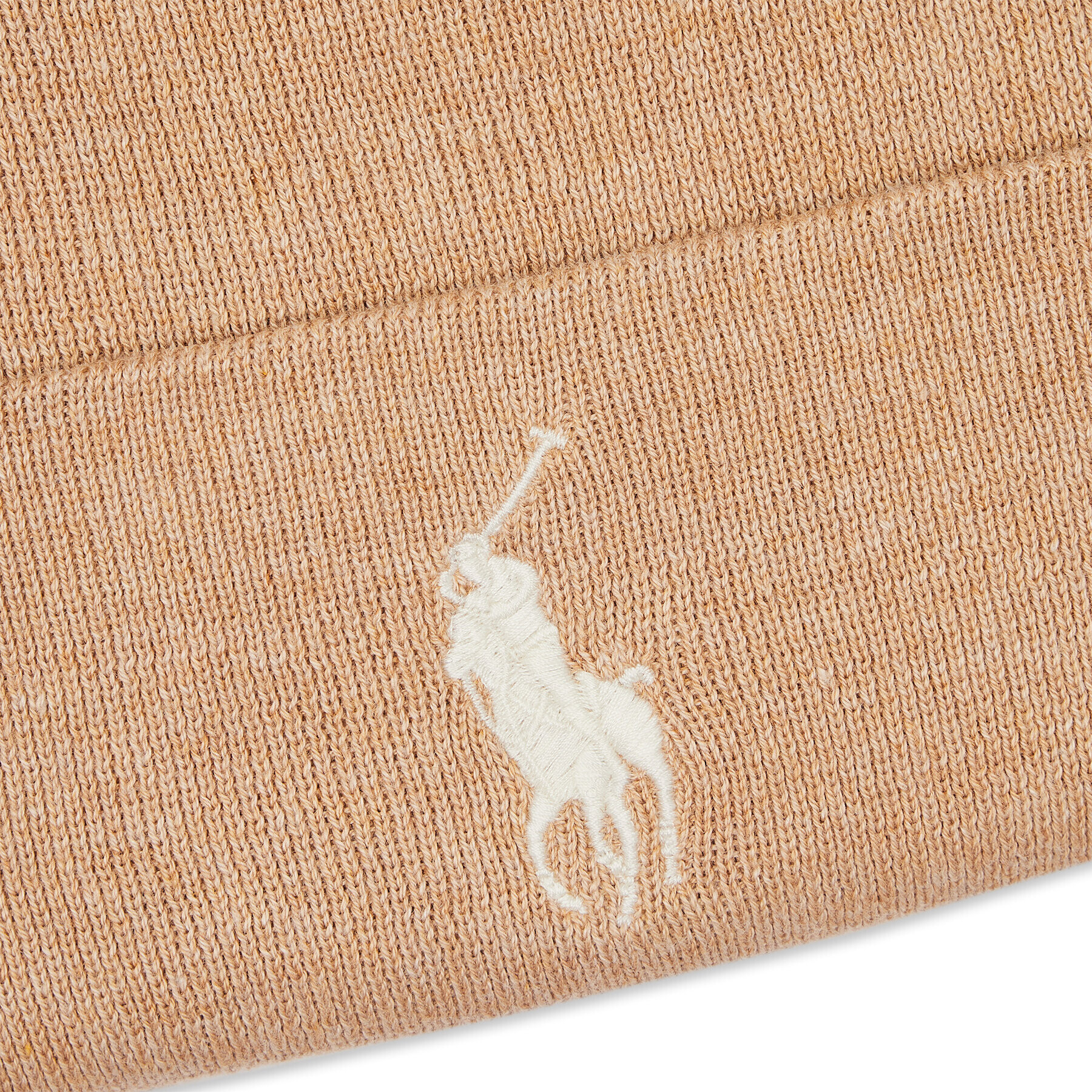 Polo Ralph Lauren Шапка 710886138003 Бежов - Pepit.bg