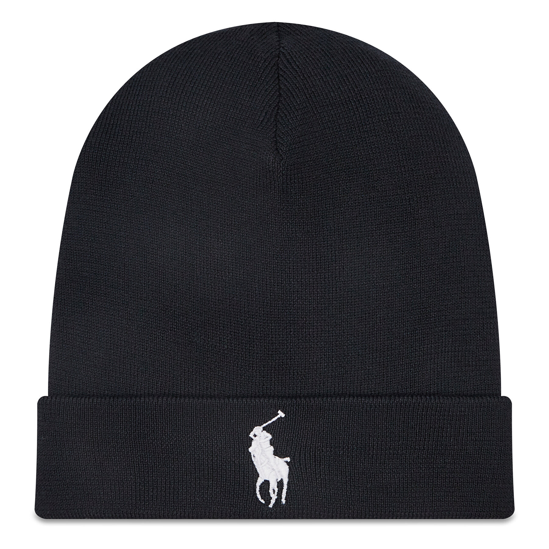 Polo Ralph Lauren Шапка 710886138005 Черен - Pepit.bg