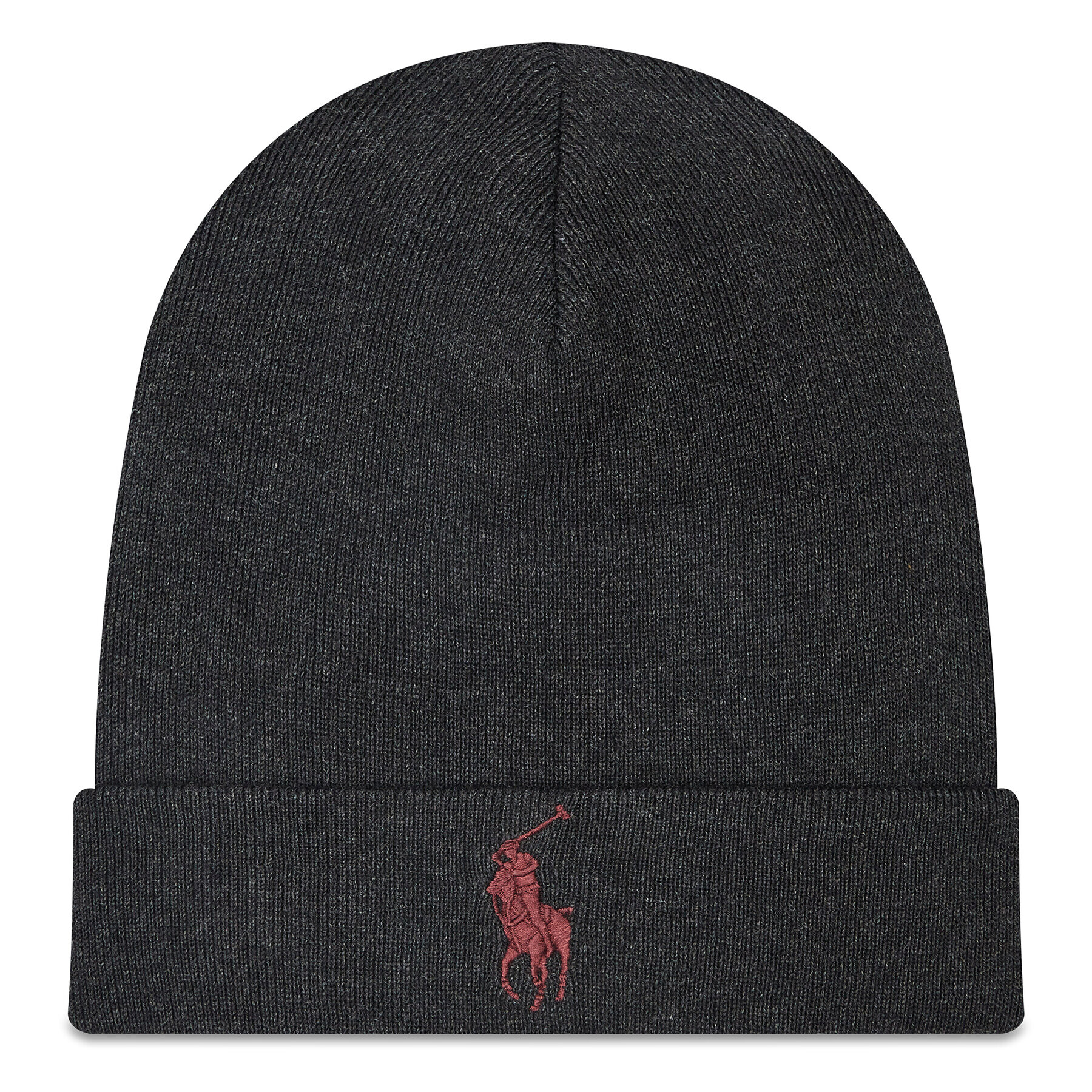Polo Ralph Lauren Шапка 710886138007 Сив - Pepit.bg