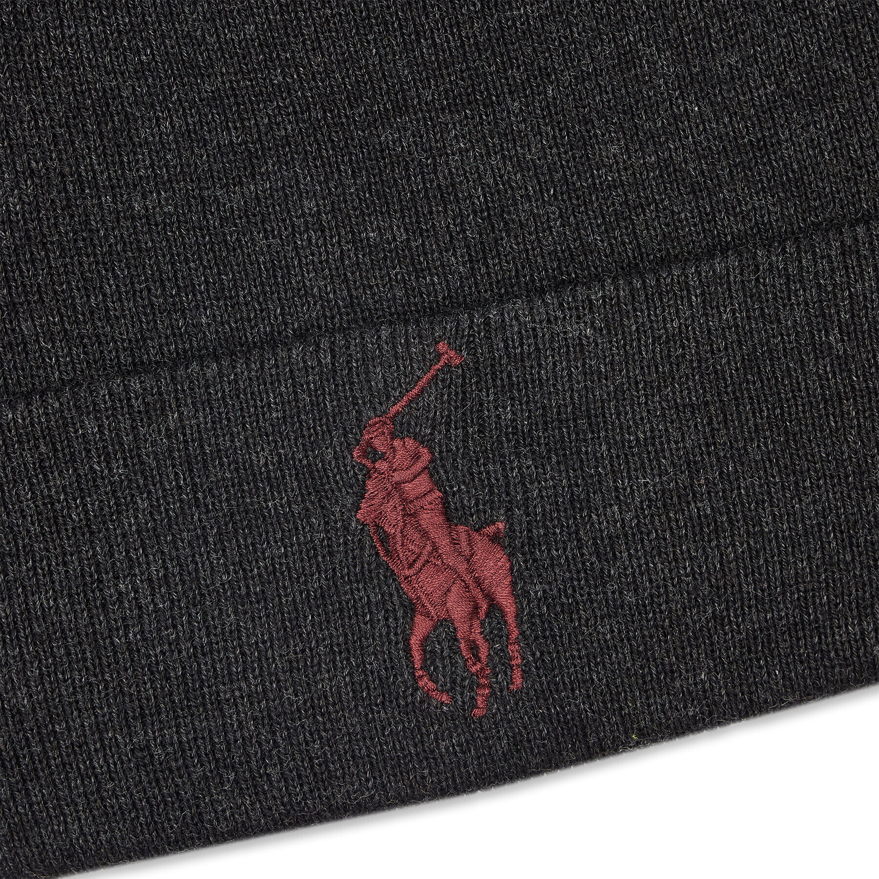 Polo Ralph Lauren Шапка 710886138007 Сив - Pepit.bg