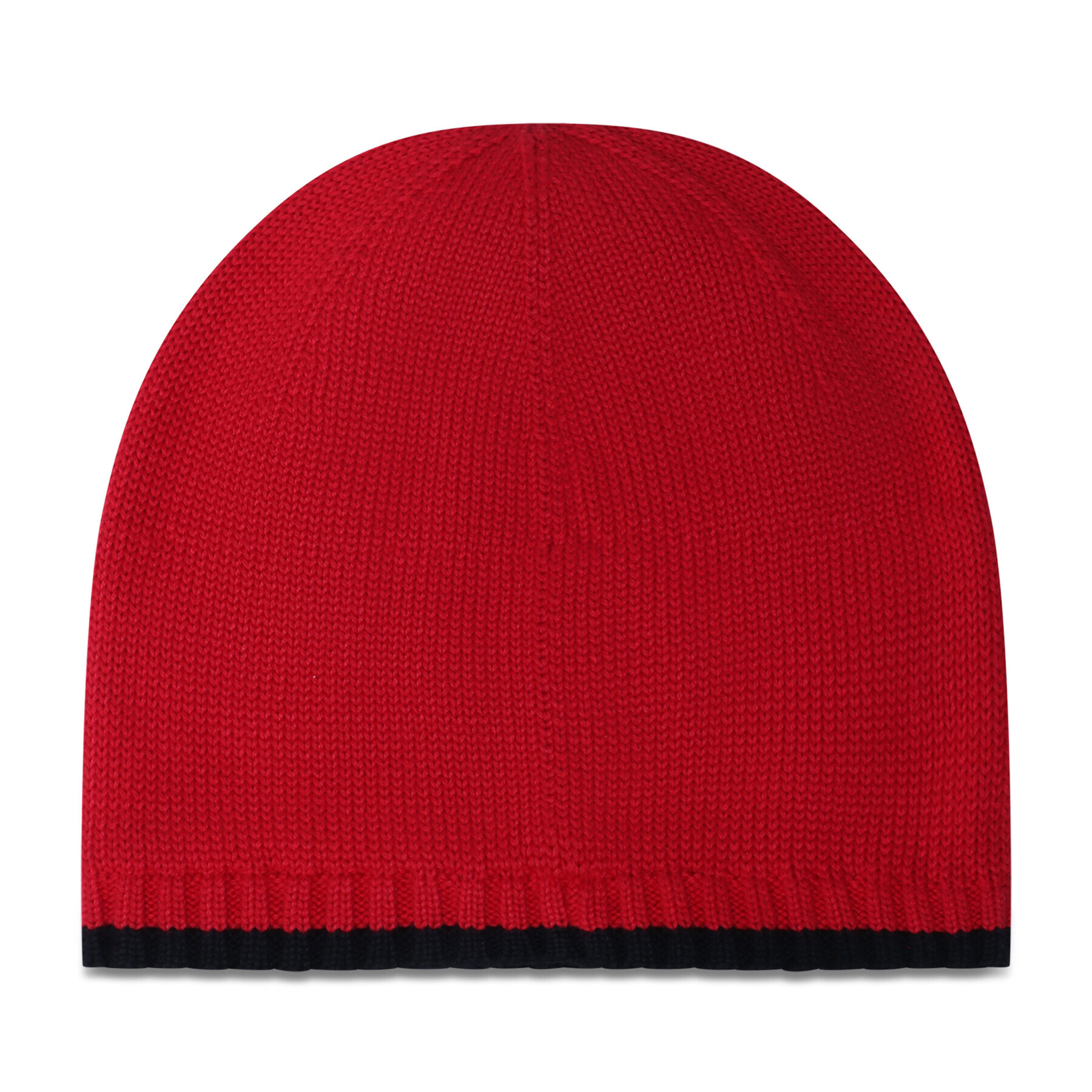Polo Ralph Lauren Шапка Bear Hat 323882406002 Червен - Pepit.bg