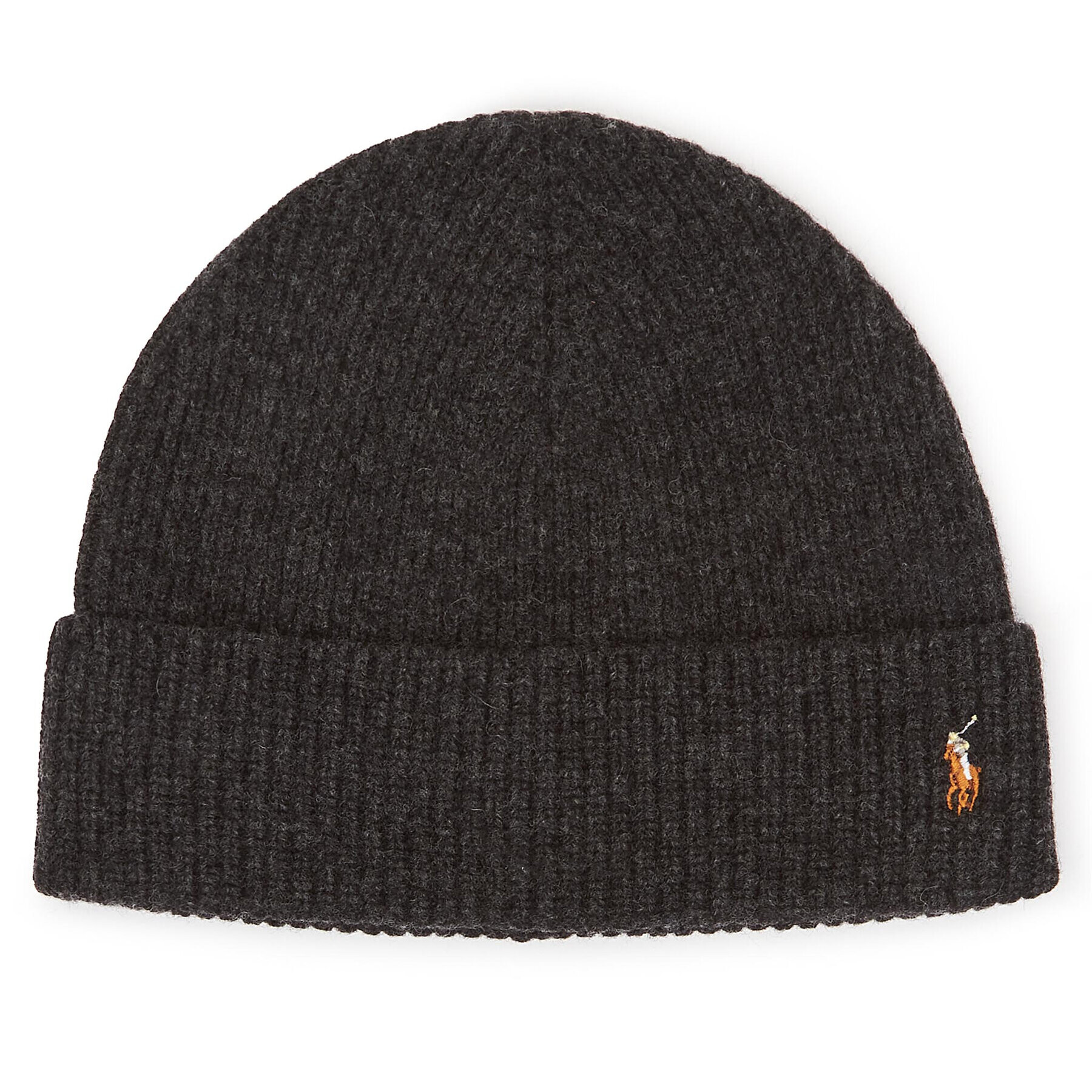 Polo Ralph Lauren Шапка Fo Hat-Hat 449775524007 Сив - Pepit.bg