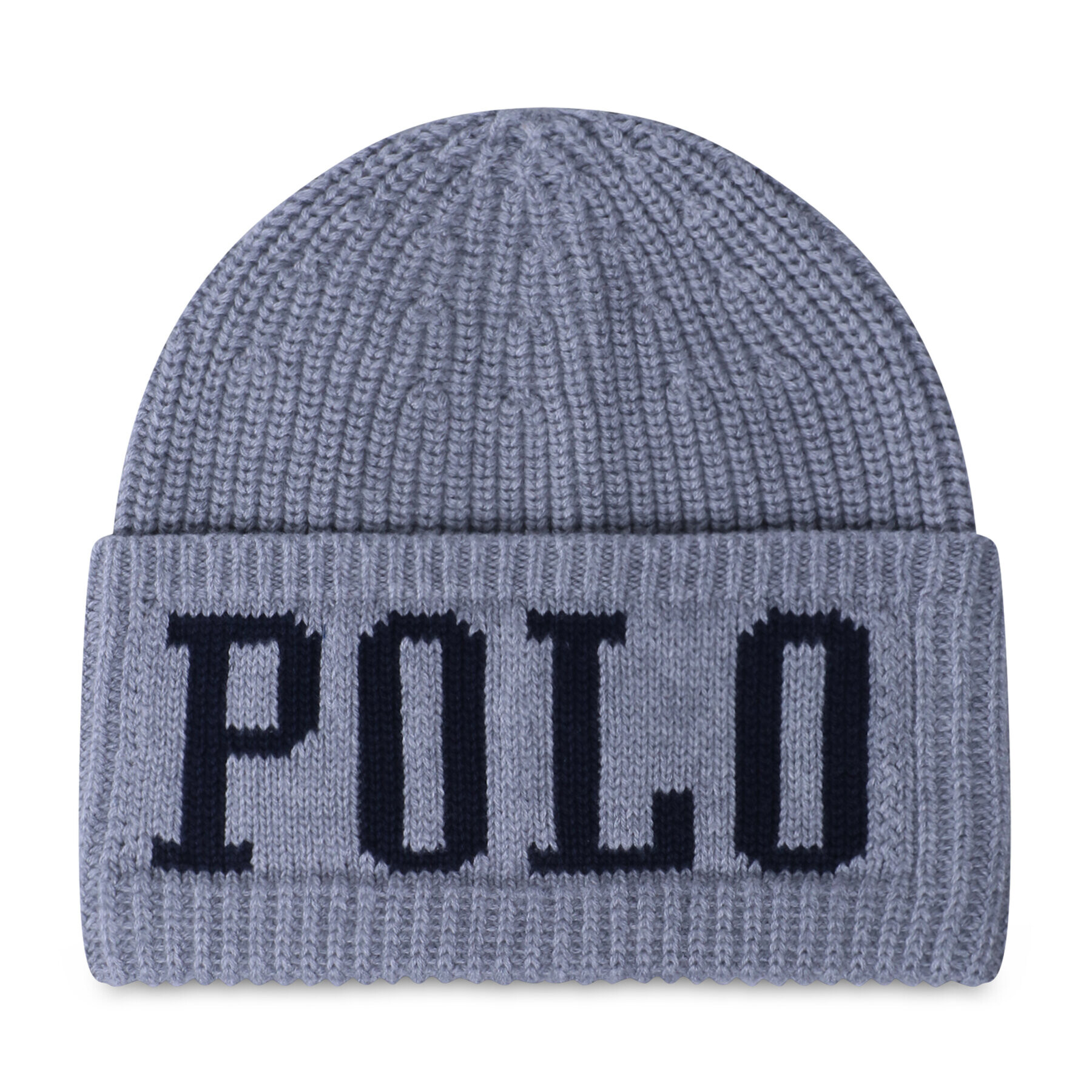 Polo Ralph Lauren Шапка Hat 322817530007 Сив - Pepit.bg