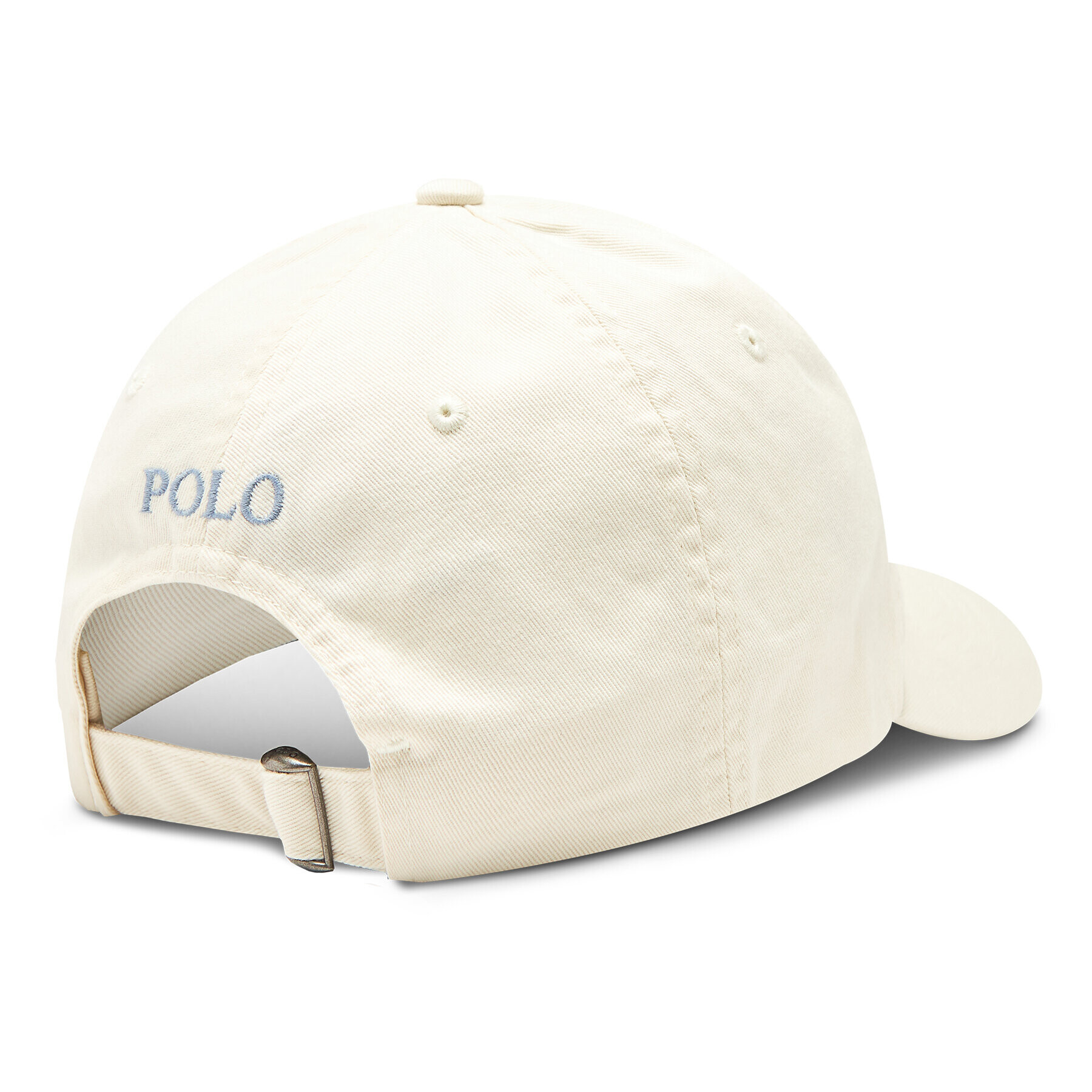 Polo Ralph Lauren Шапка с козирка 211912843007 Бежов - Pepit.bg