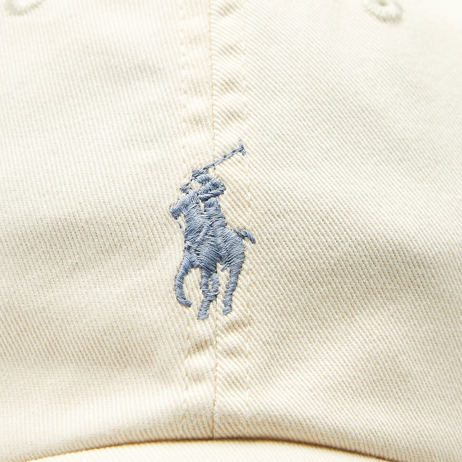 Polo Ralph Lauren Шапка с козирка 211912843007 Бежов - Pepit.bg