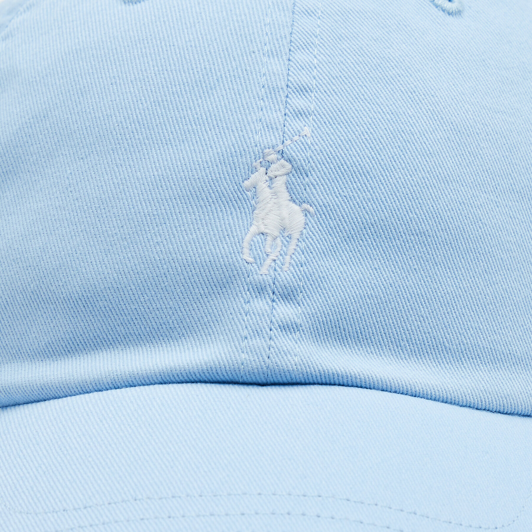 Polo Ralph Lauren Шапка с козирка 211912843013 Син - Pepit.bg