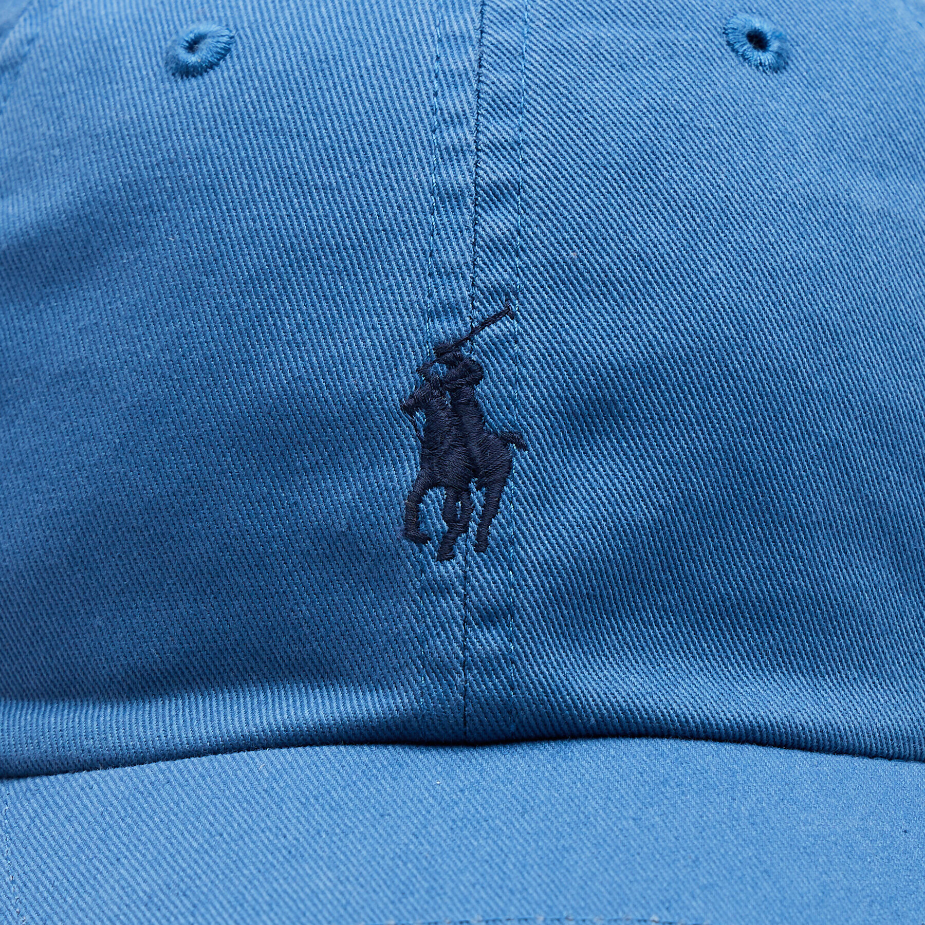 Polo Ralph Lauren Шапка с козирка 211912843014 Син - Pepit.bg