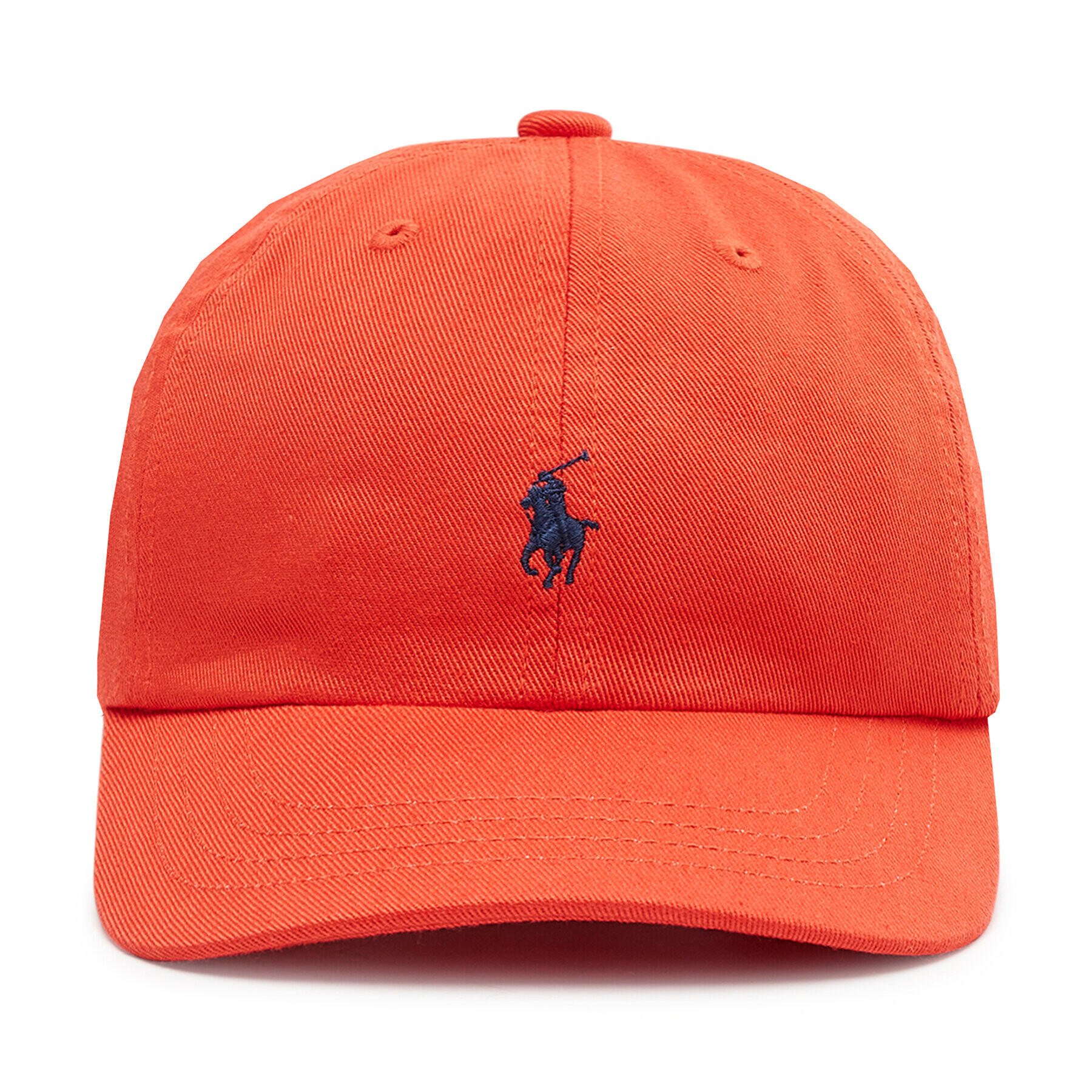 Polo Ralph Lauren Шапка с козирка 321785653030 Червен - Pepit.bg