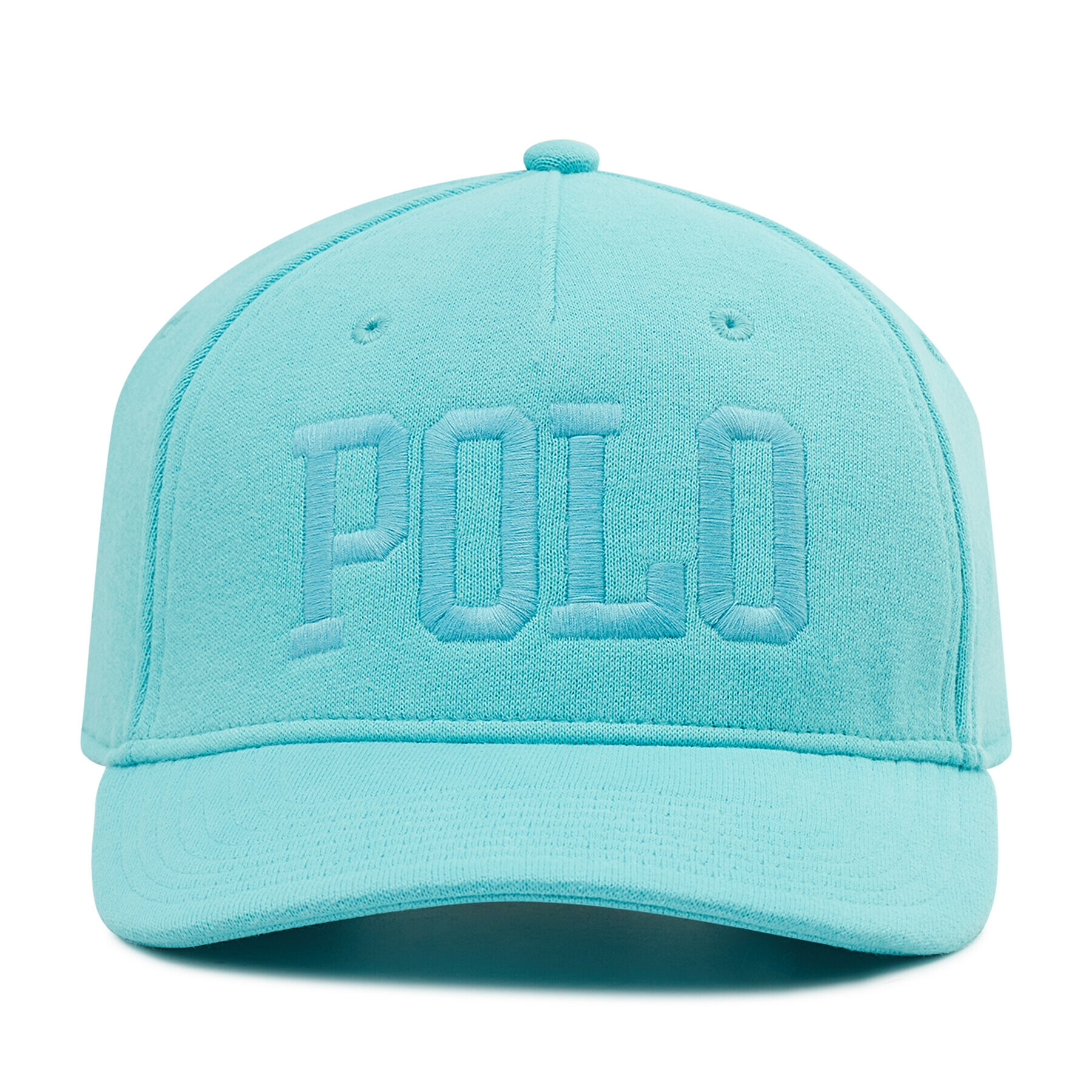 Polo Ralph Lauren Шапка с козирка 5 panel Modern Sprt 710865187006 Син - Pepit.bg