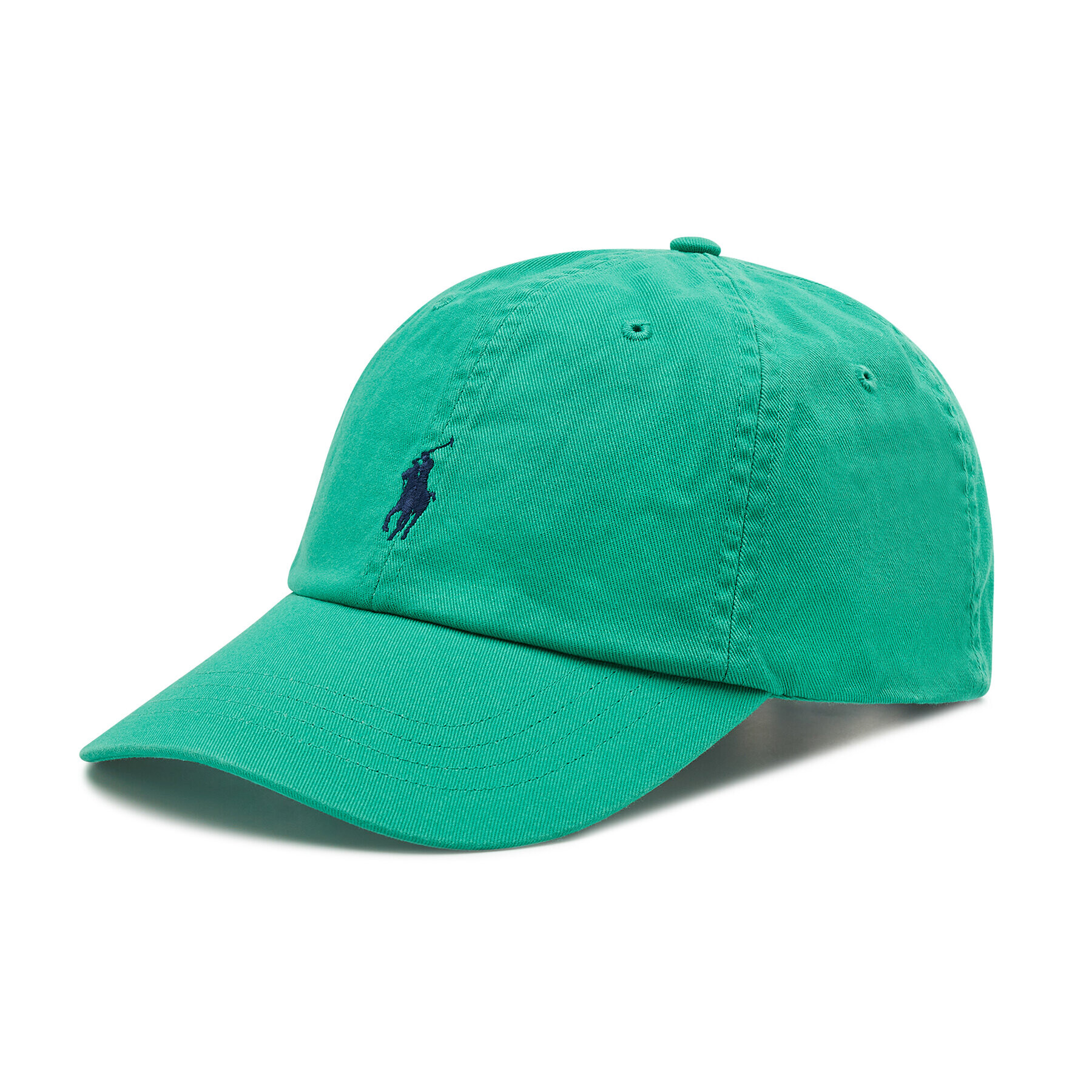 Polo Ralph Lauren Шапка с козирка Classic Sport Cap 710667709074 Зелен - Pepit.bg