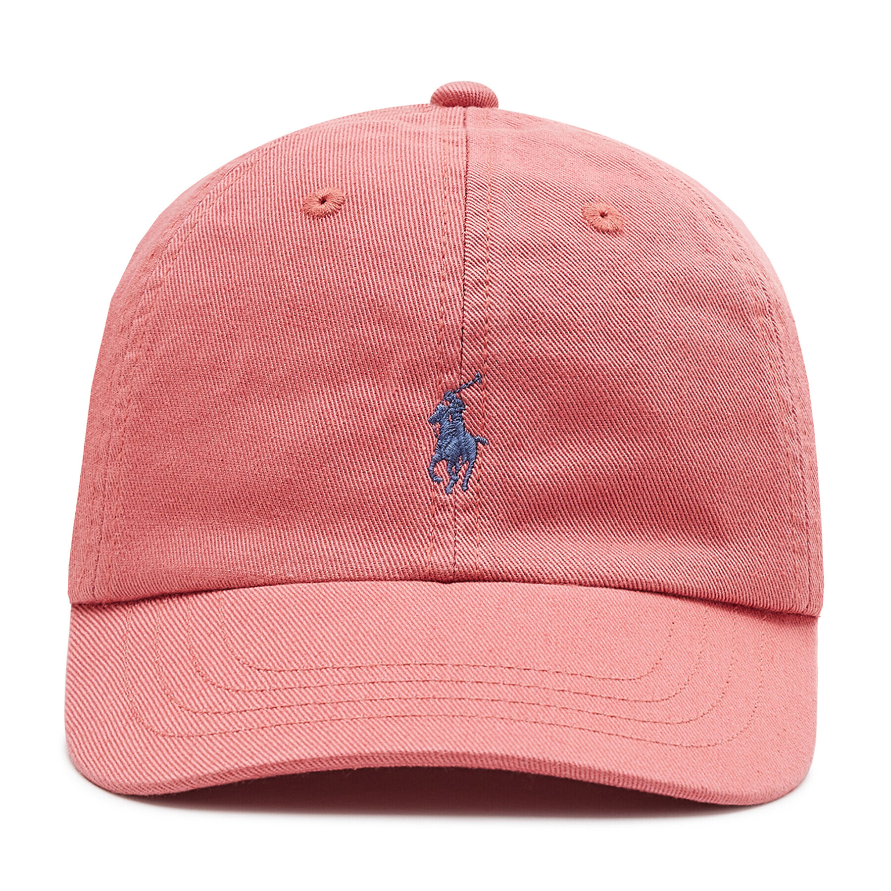 Polo Ralph Lauren Шапка с козирка Classics 321785653 Розов - Pepit.bg