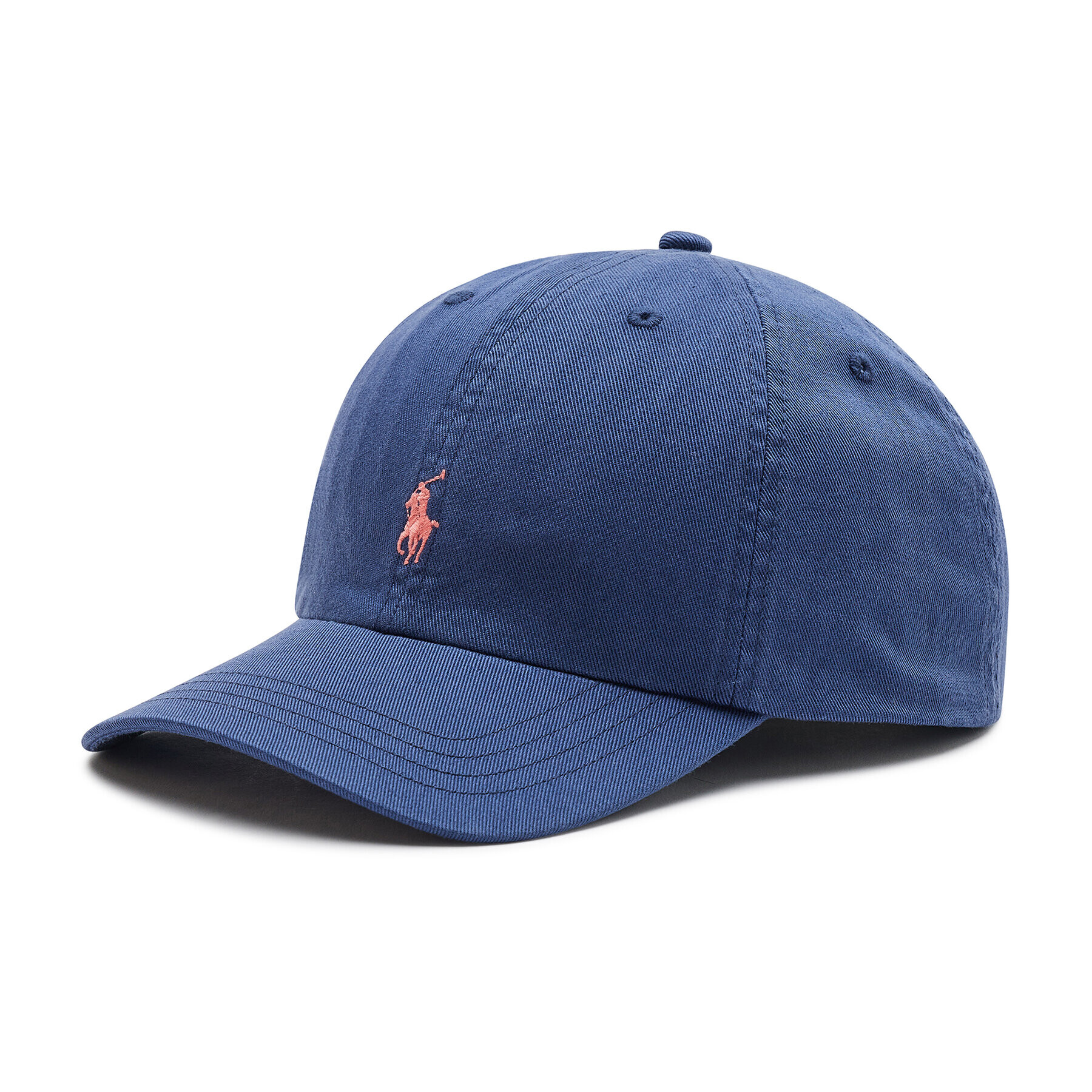 Polo Ralph Lauren Шапка с козирка Classics 321785653034 Тъмносин - Pepit.bg