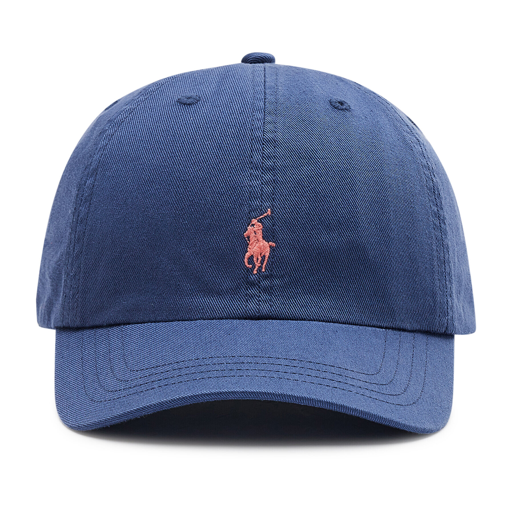 Polo Ralph Lauren Шапка с козирка Classics 321785653034 Тъмносин - Pepit.bg