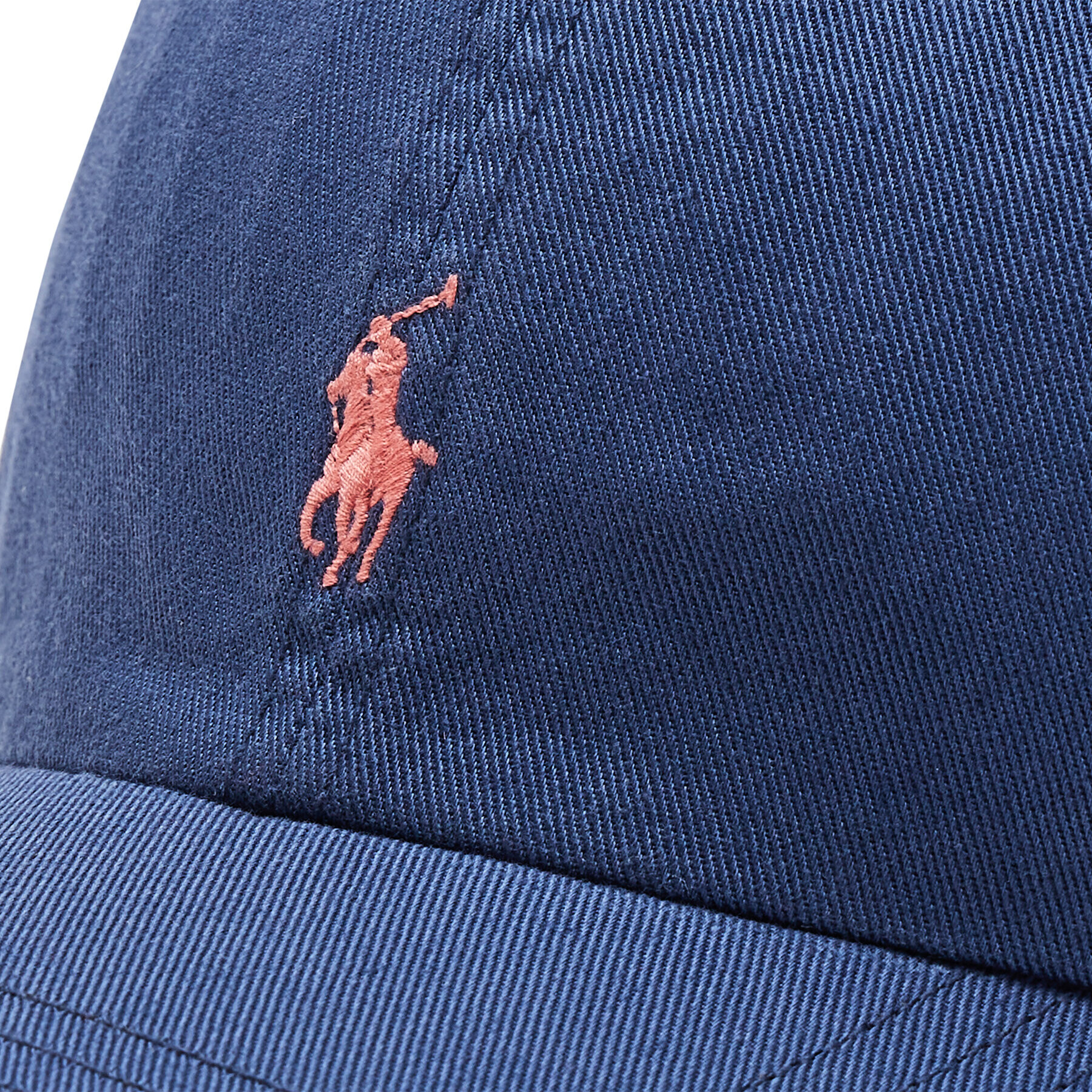 Polo Ralph Lauren Шапка с козирка Classics 321785653034 Тъмносин - Pepit.bg