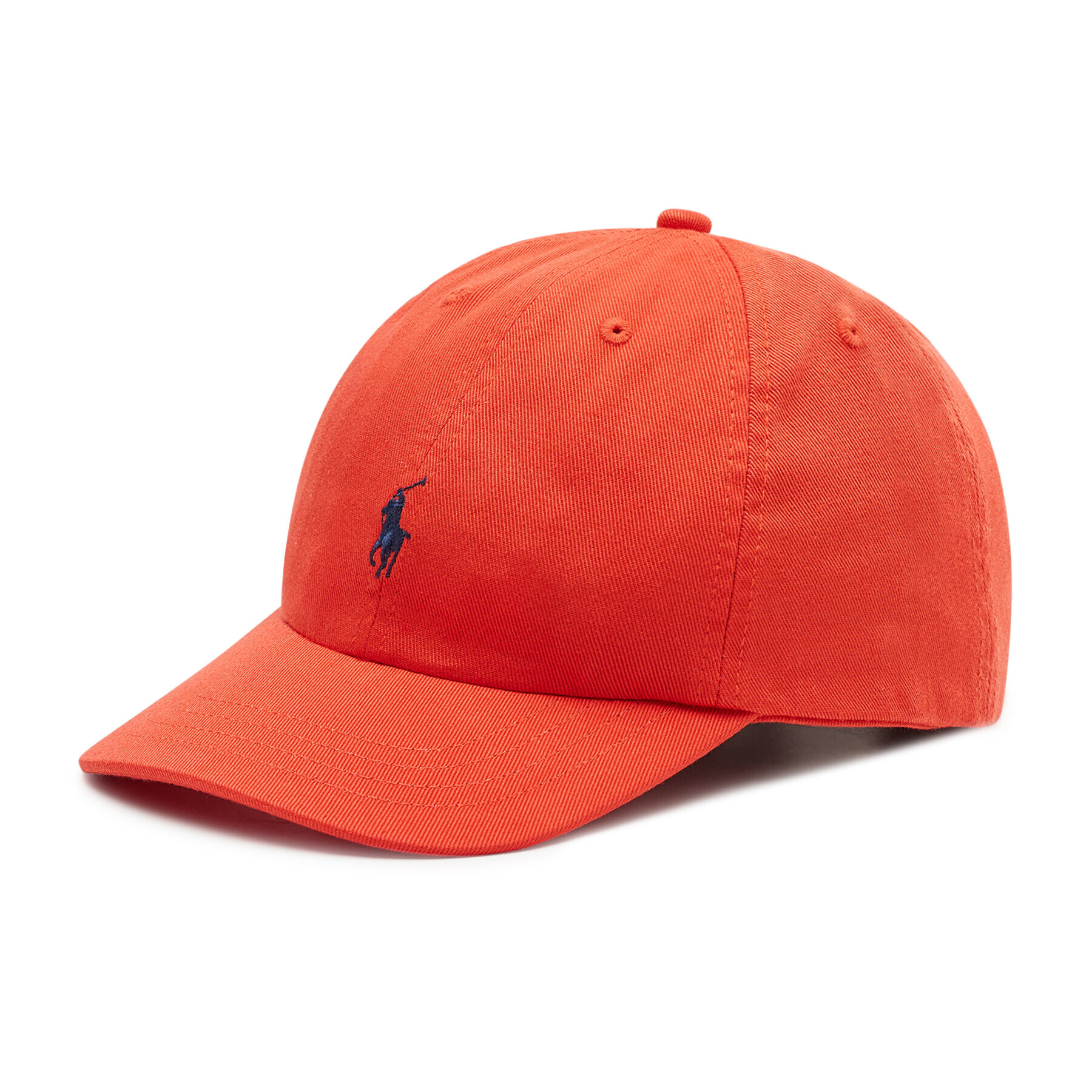 Polo Ralph Lauren Шапка с козирка Classics 322785653030 Червен - Pepit.bg