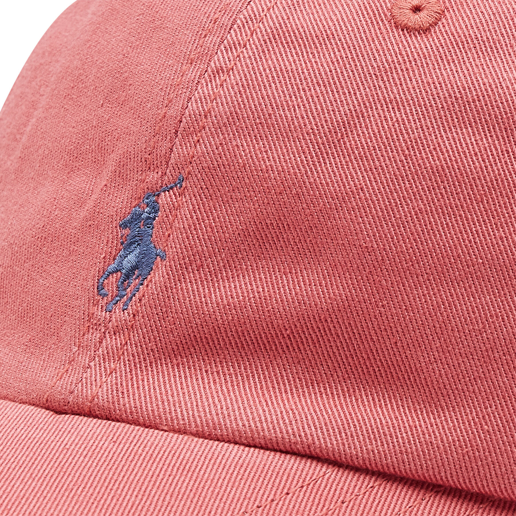 Polo Ralph Lauren Шапка с козирка Classics 322785653036 Розов - Pepit.bg