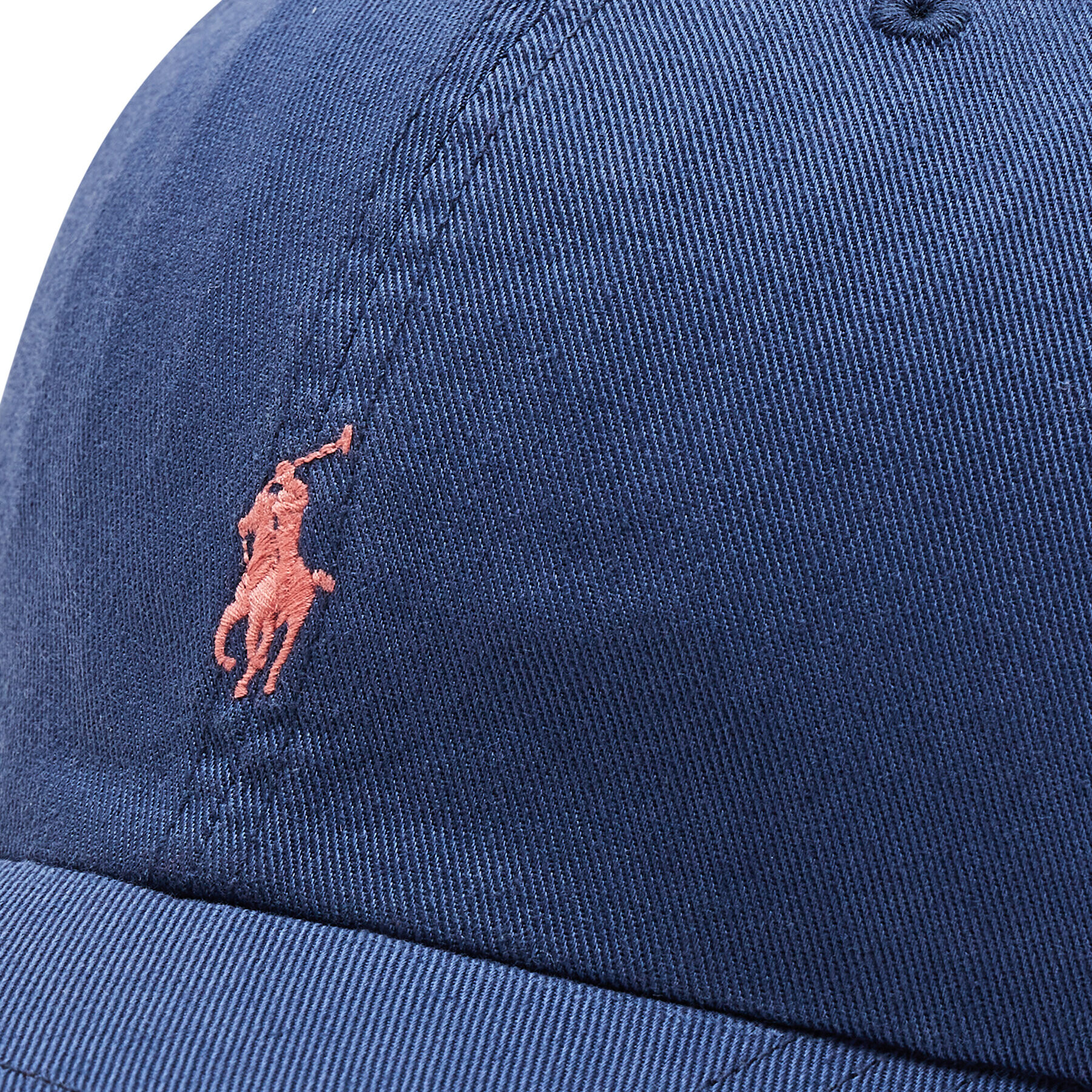 Polo Ralph Lauren Шапка с козирка Classics 323785653034 Тъмносин - Pepit.bg