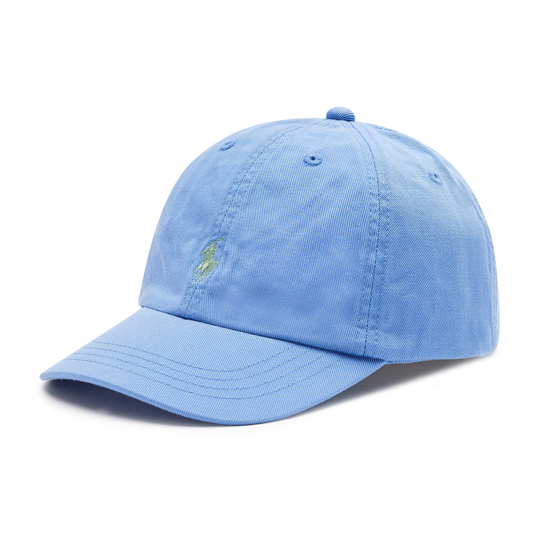 Polo Ralph Lauren Шапка с козирка Classics 323785653035 Син - Pepit.bg