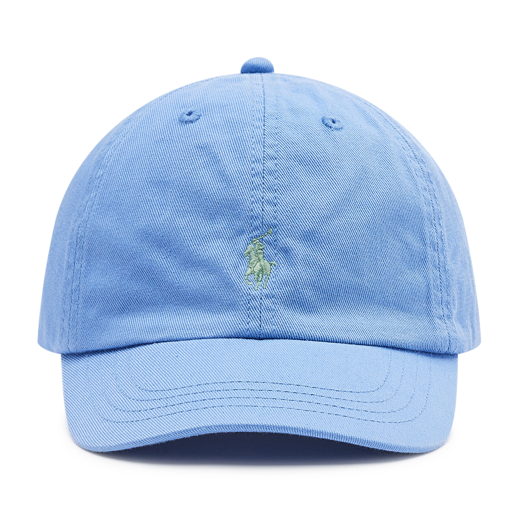 Polo Ralph Lauren Шапка с козирка Classics 323785653035 Син - Pepit.bg