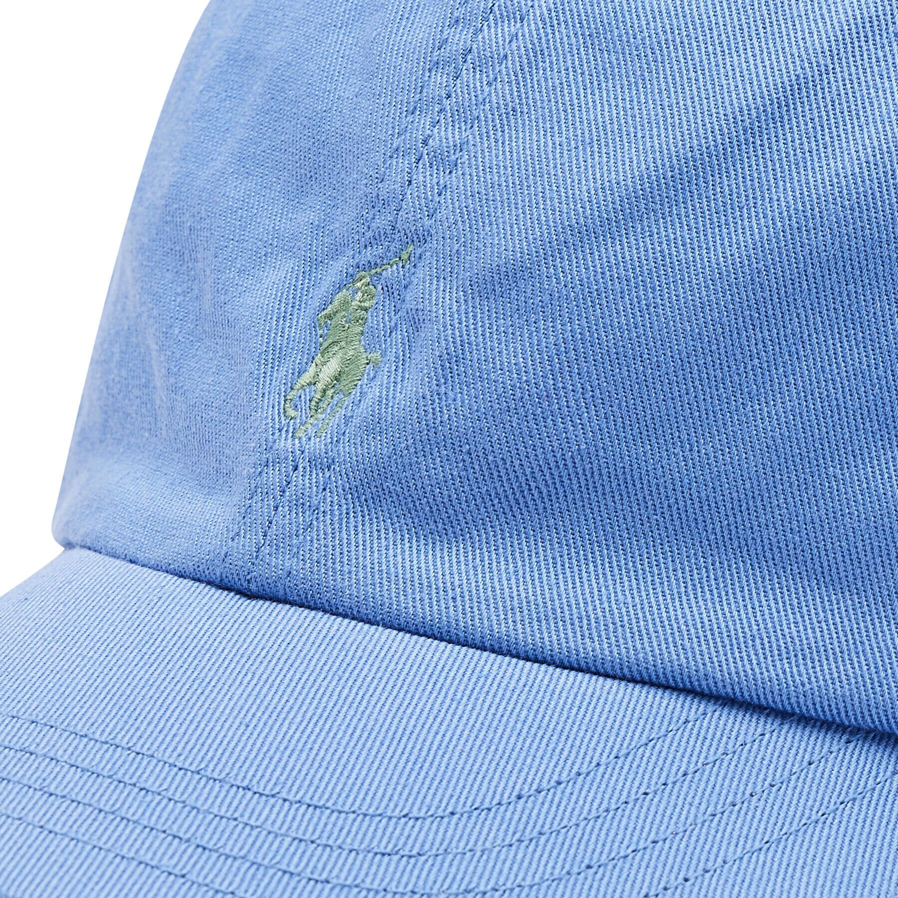 Polo Ralph Lauren Шапка с козирка Classics 323785653035 Син - Pepit.bg