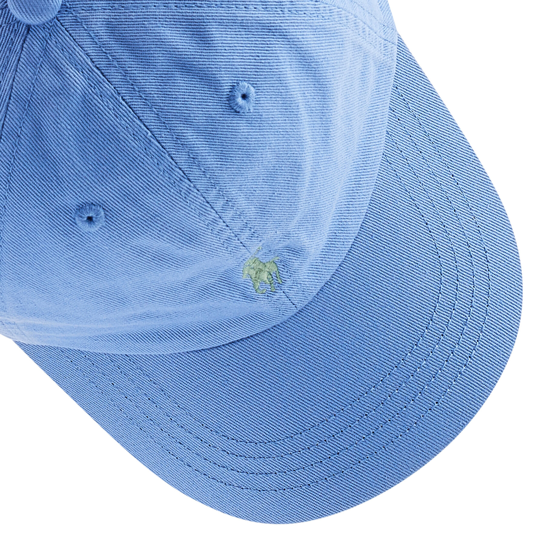 Polo Ralph Lauren Шапка с козирка Classics 323785653035 Син - Pepit.bg