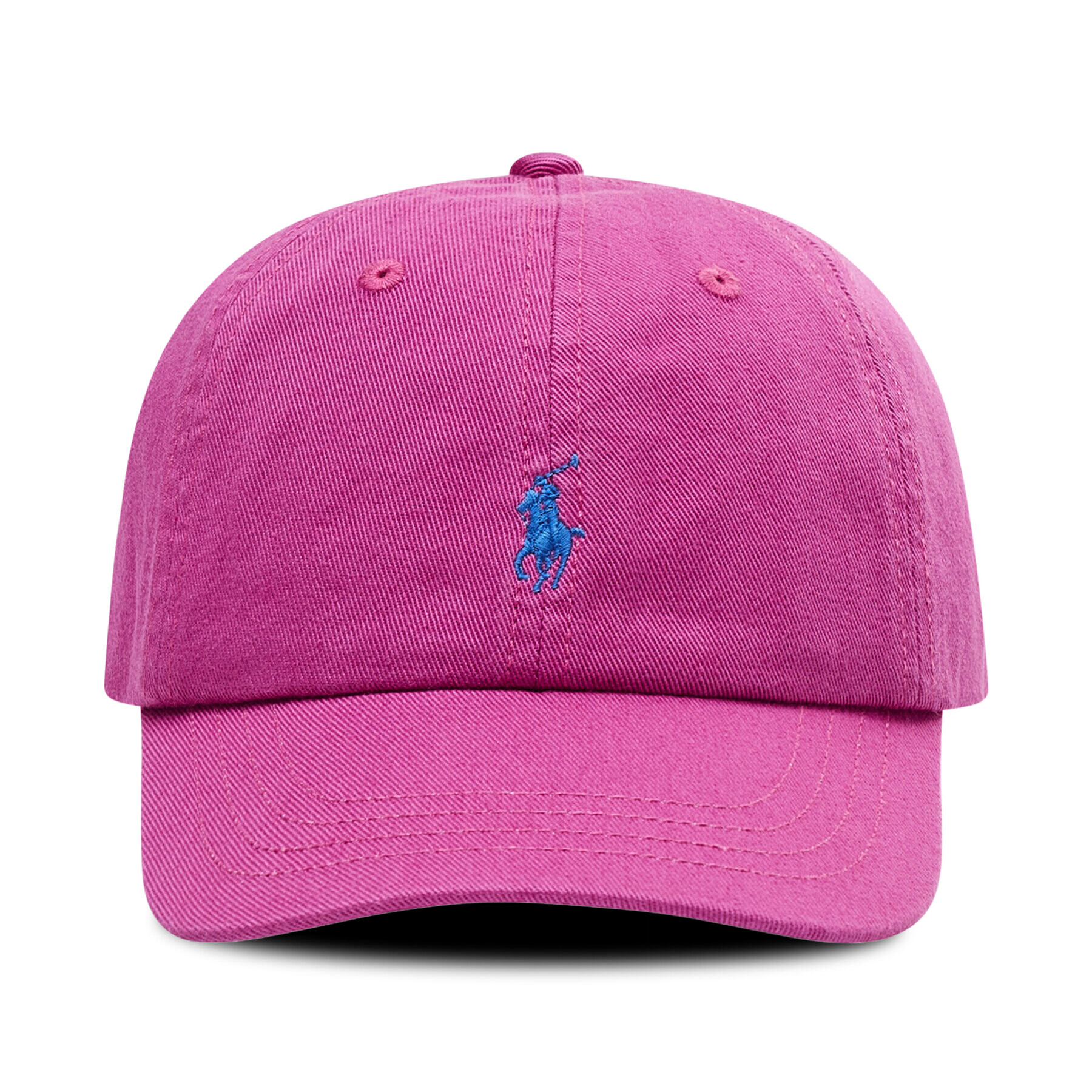 Polo Ralph Lauren Шапка с козирка Classis 321785653028 Розов - Pepit.bg