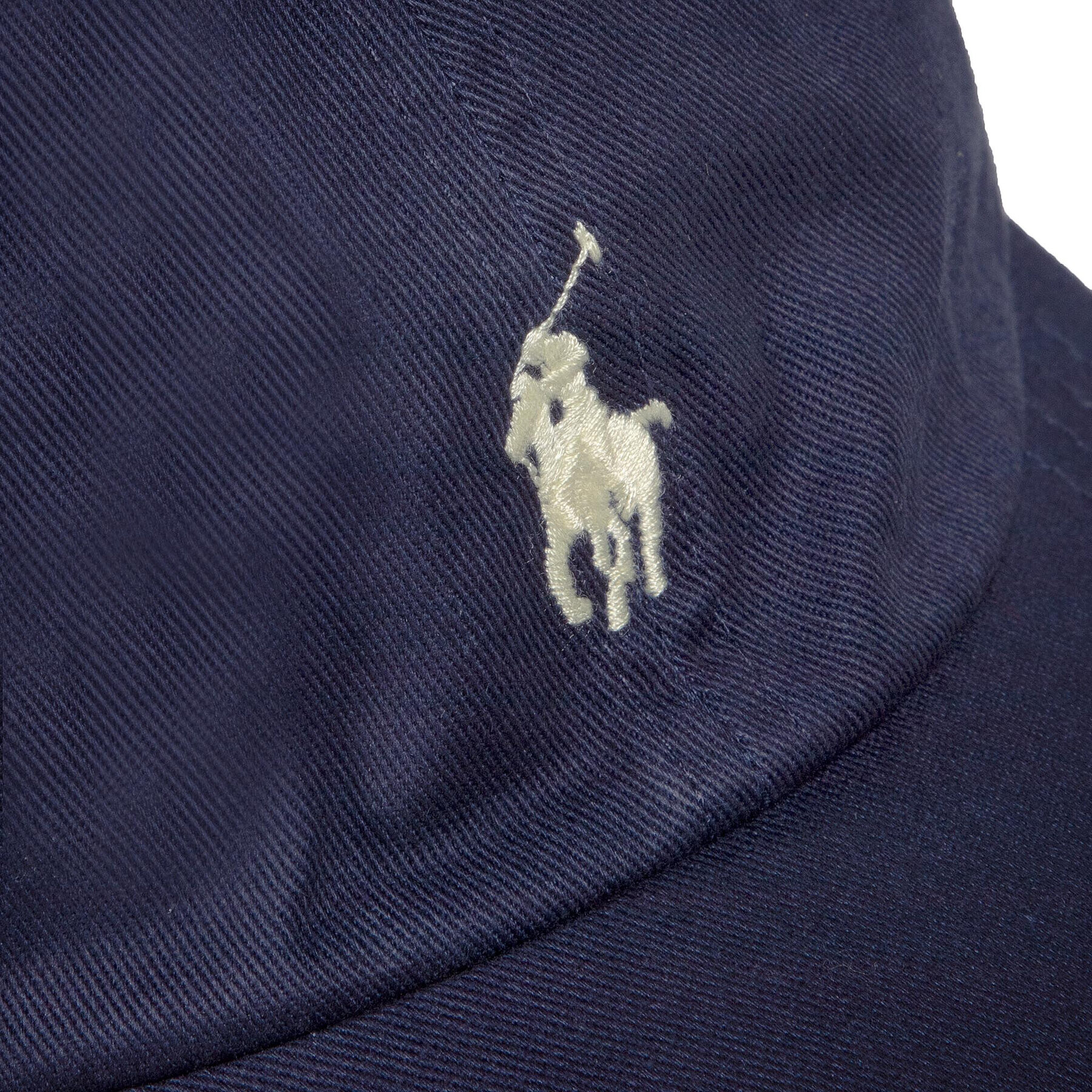 Polo Ralph Lauren Шапка с козирка Clsc Cap 323552489004 Тъмносин - Pepit.bg