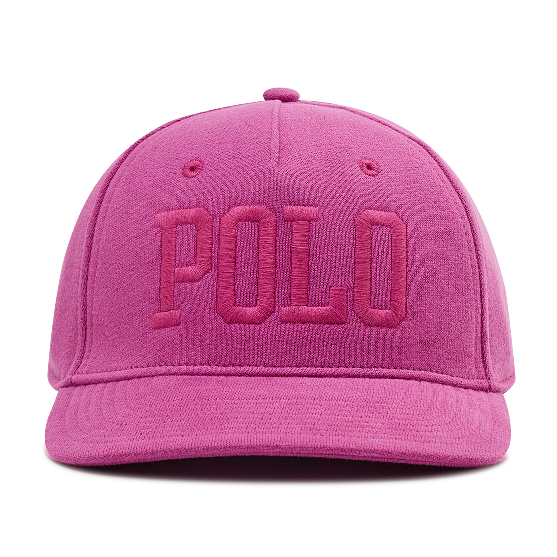 Polo Ralph Lauren Шапка с козирка M Classics 1 710865187005 Розов - Pepit.bg