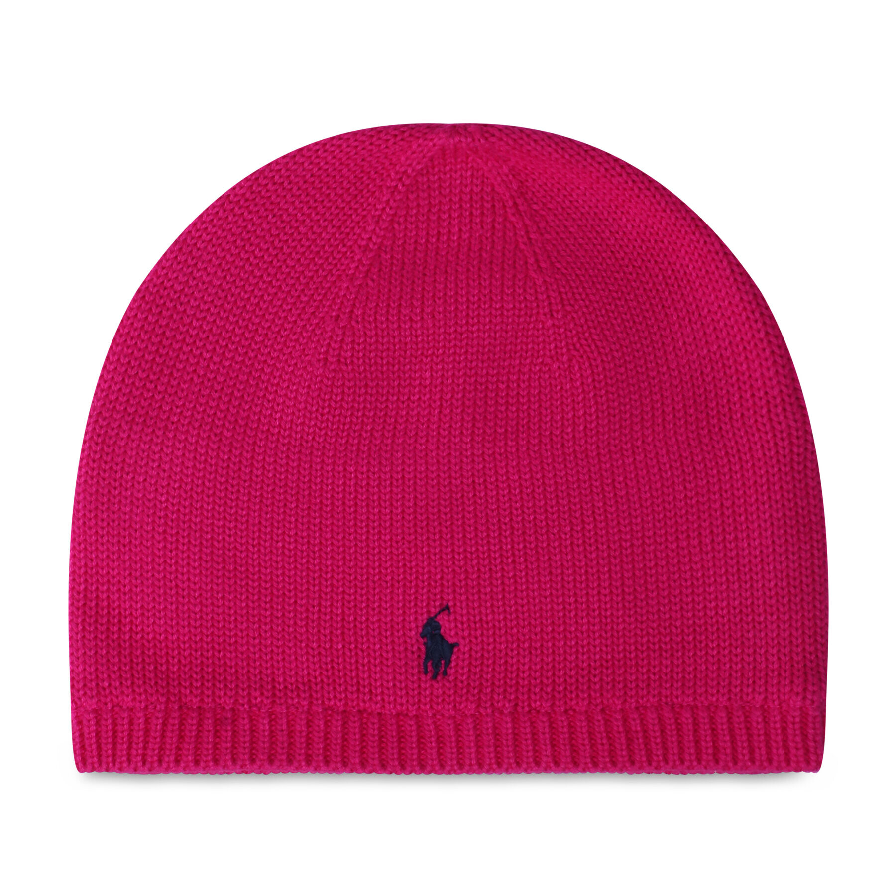 Polo Ralph Lauren Шапка Sweater Hat 322879740003 Розов - Pepit.bg