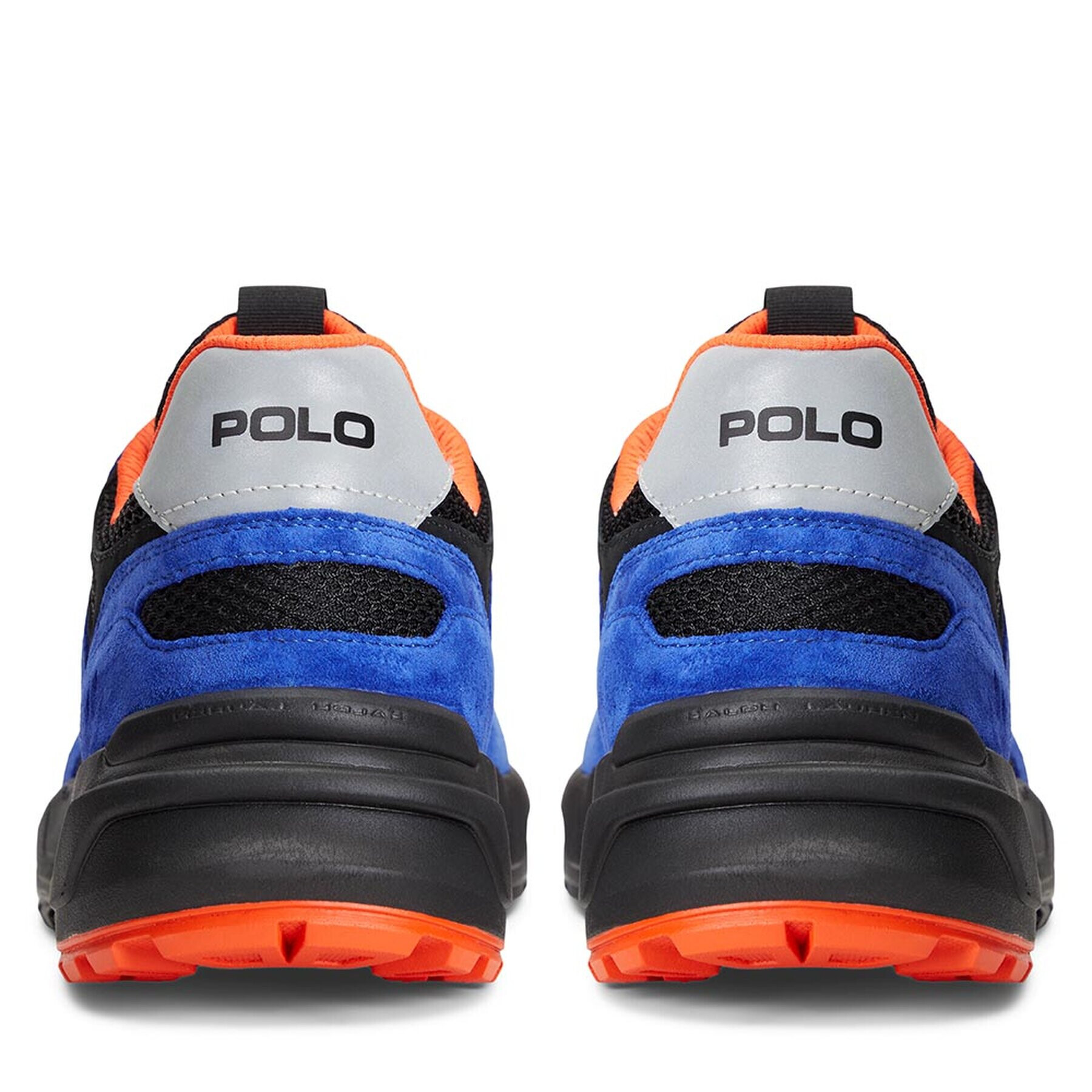 Polo Ralph Lauren Сникърси 809913384003 Син - Pepit.bg