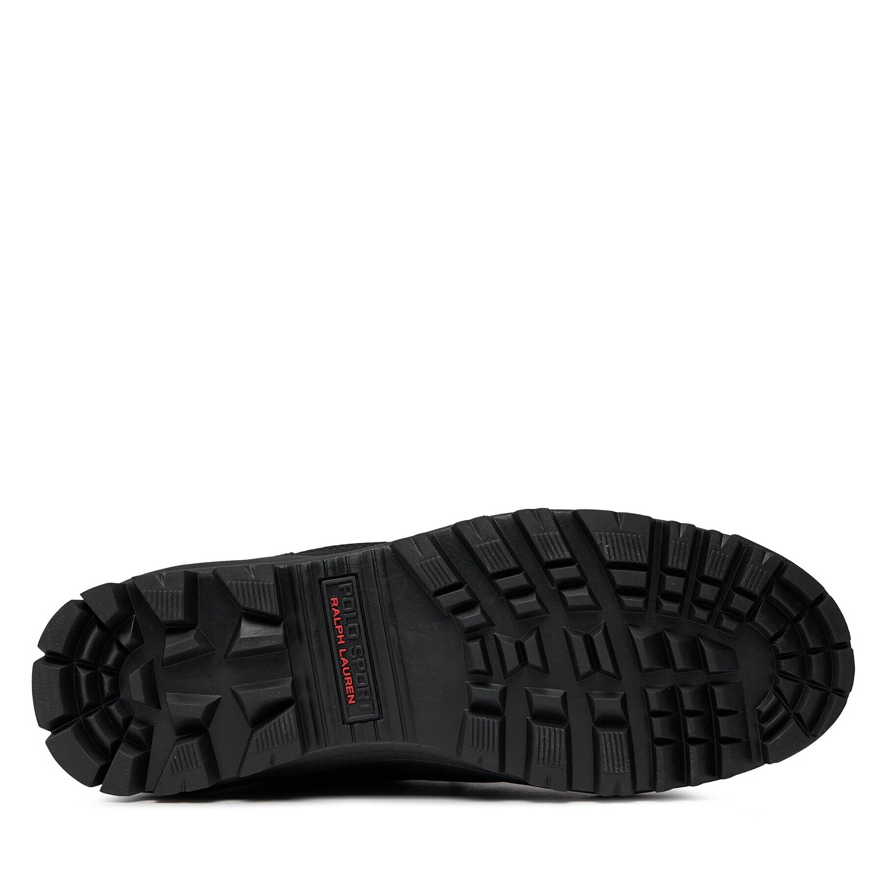 Polo Ralph Lauren Сникърси 812913549002 Бял - Pepit.bg