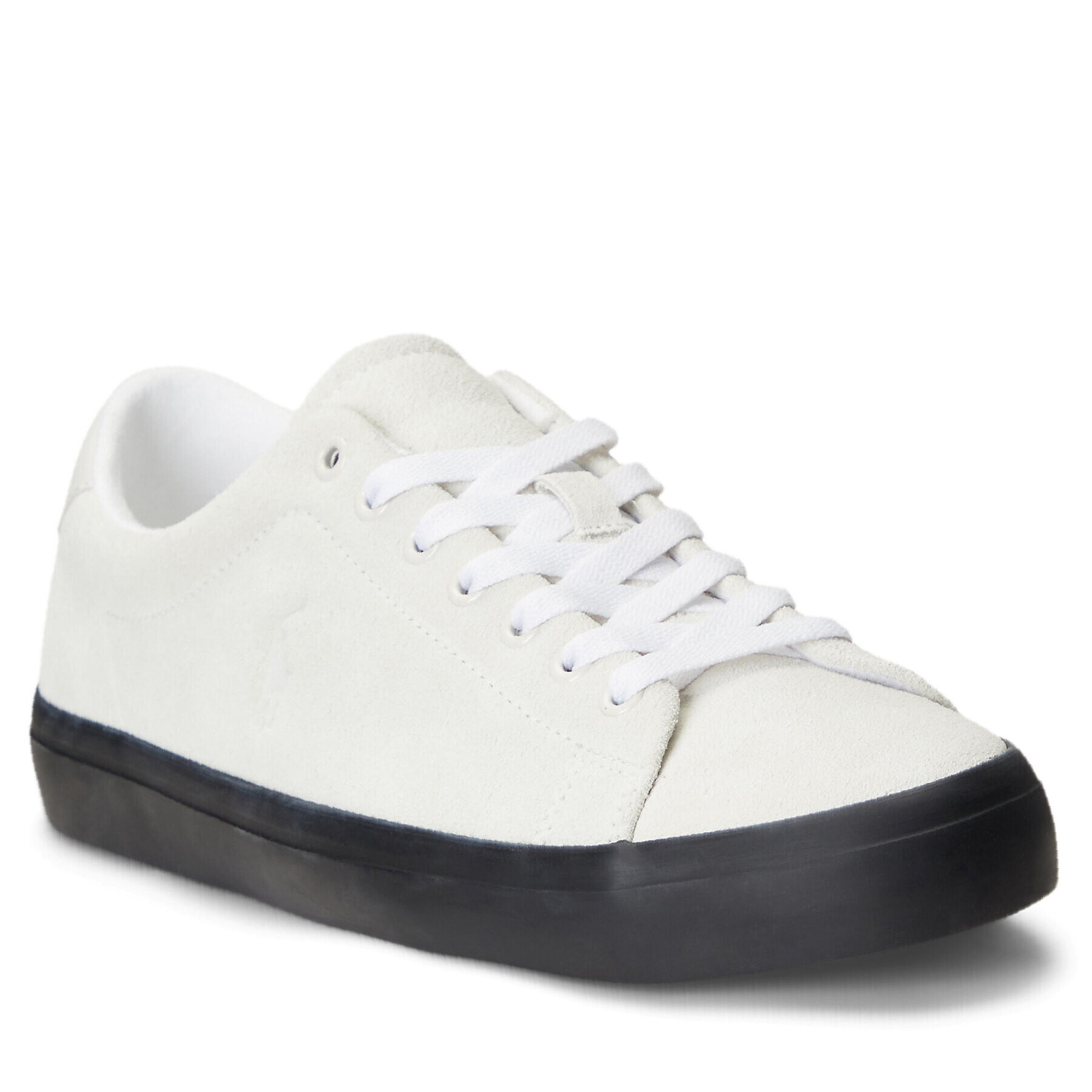 Polo Ralph Lauren Сникърси 816913473001 Черен - Pepit.bg