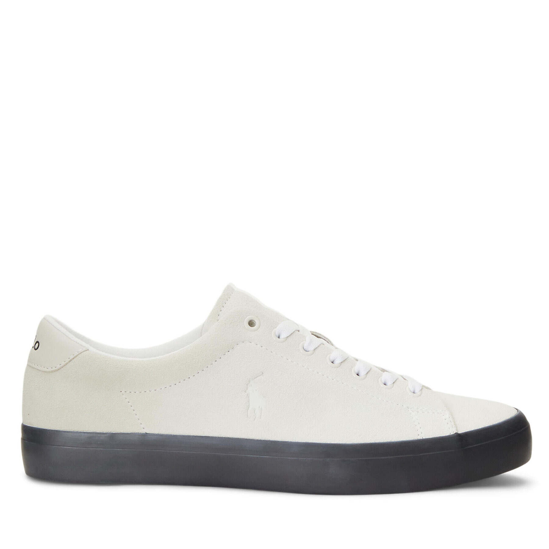 Polo Ralph Lauren Сникърси 816913473001 Черен - Pepit.bg