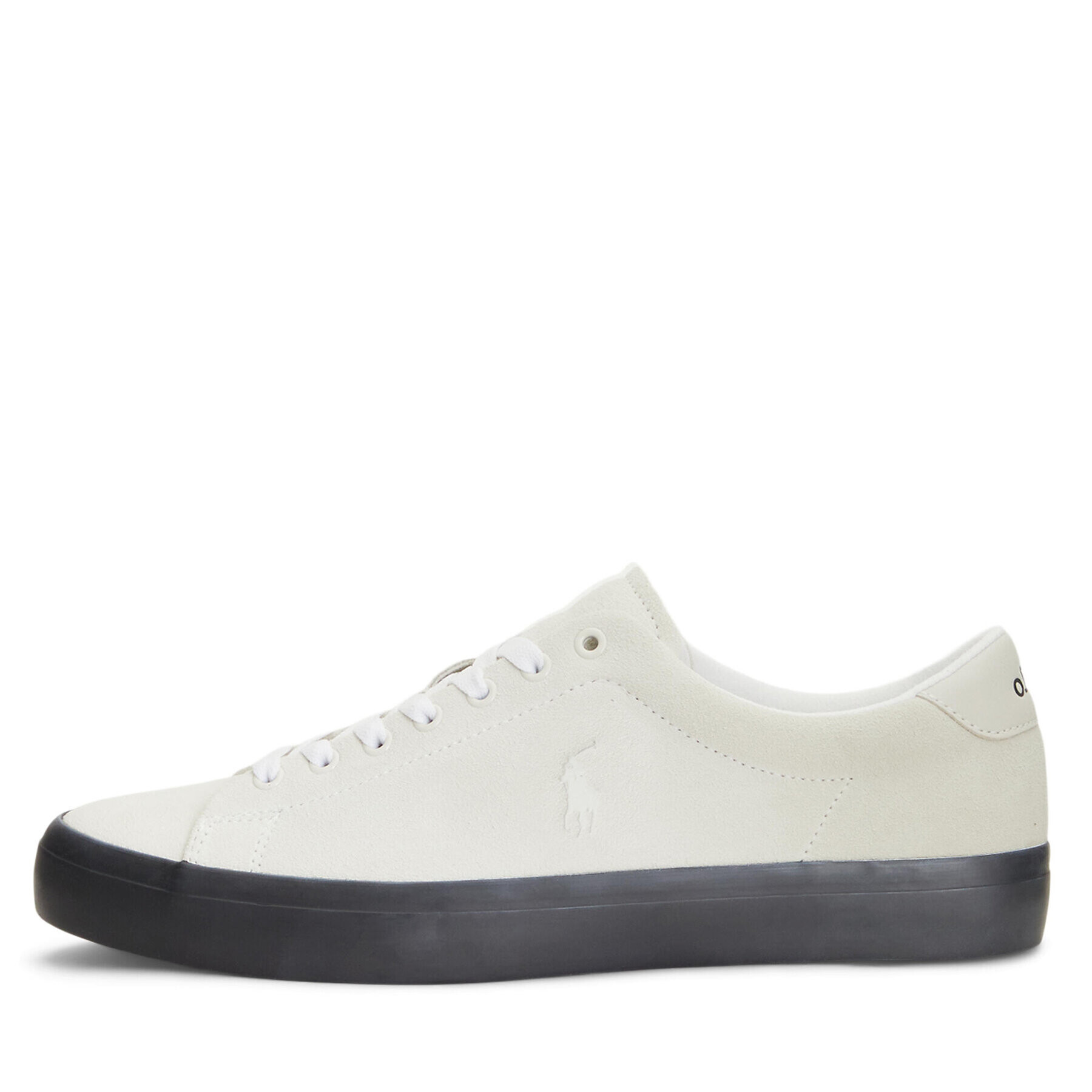 Polo Ralph Lauren Сникърси 816913473001 Черен - Pepit.bg