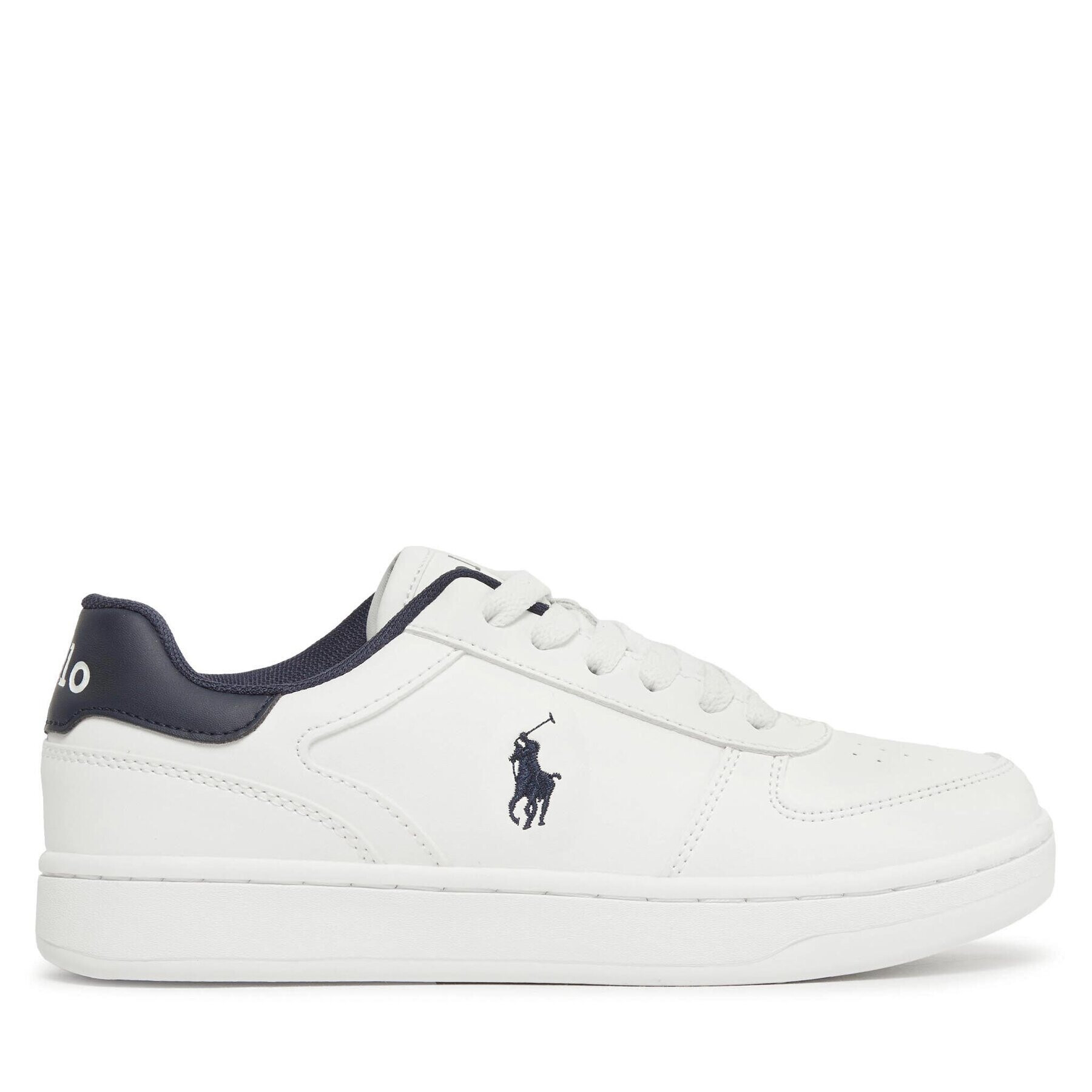 Polo Ralph Lauren Сникърси RF103793 S Тъмносин - Pepit.bg