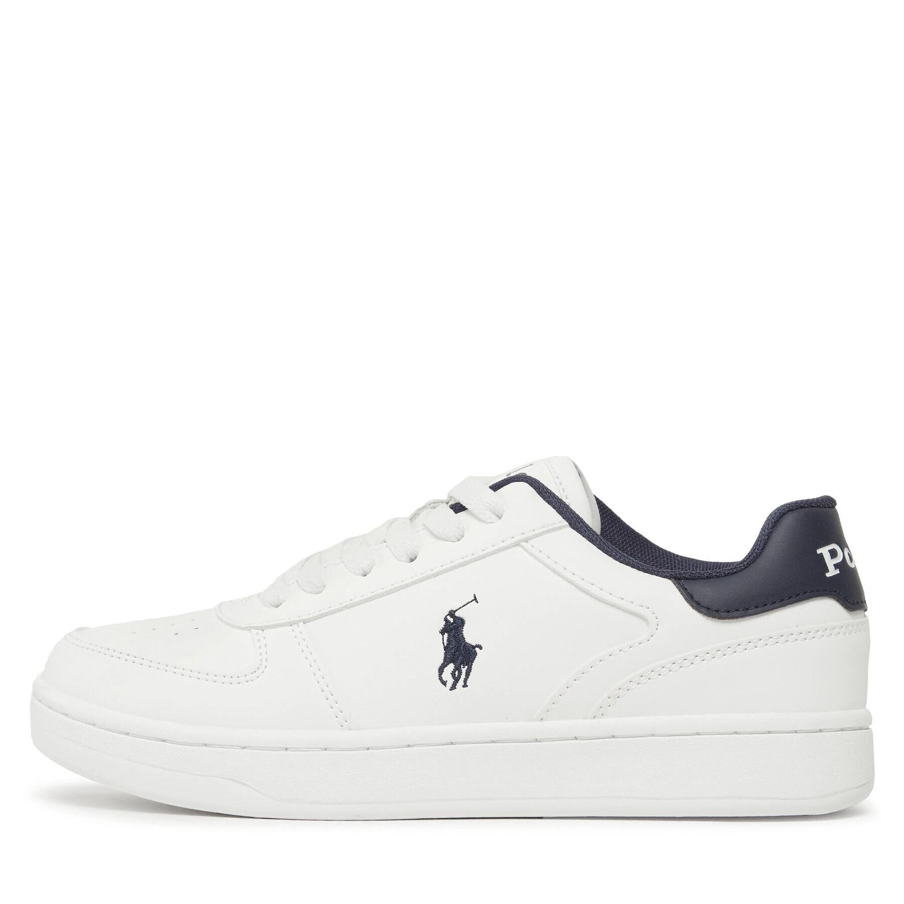 Polo Ralph Lauren Сникърси RF103793 S Тъмносин - Pepit.bg