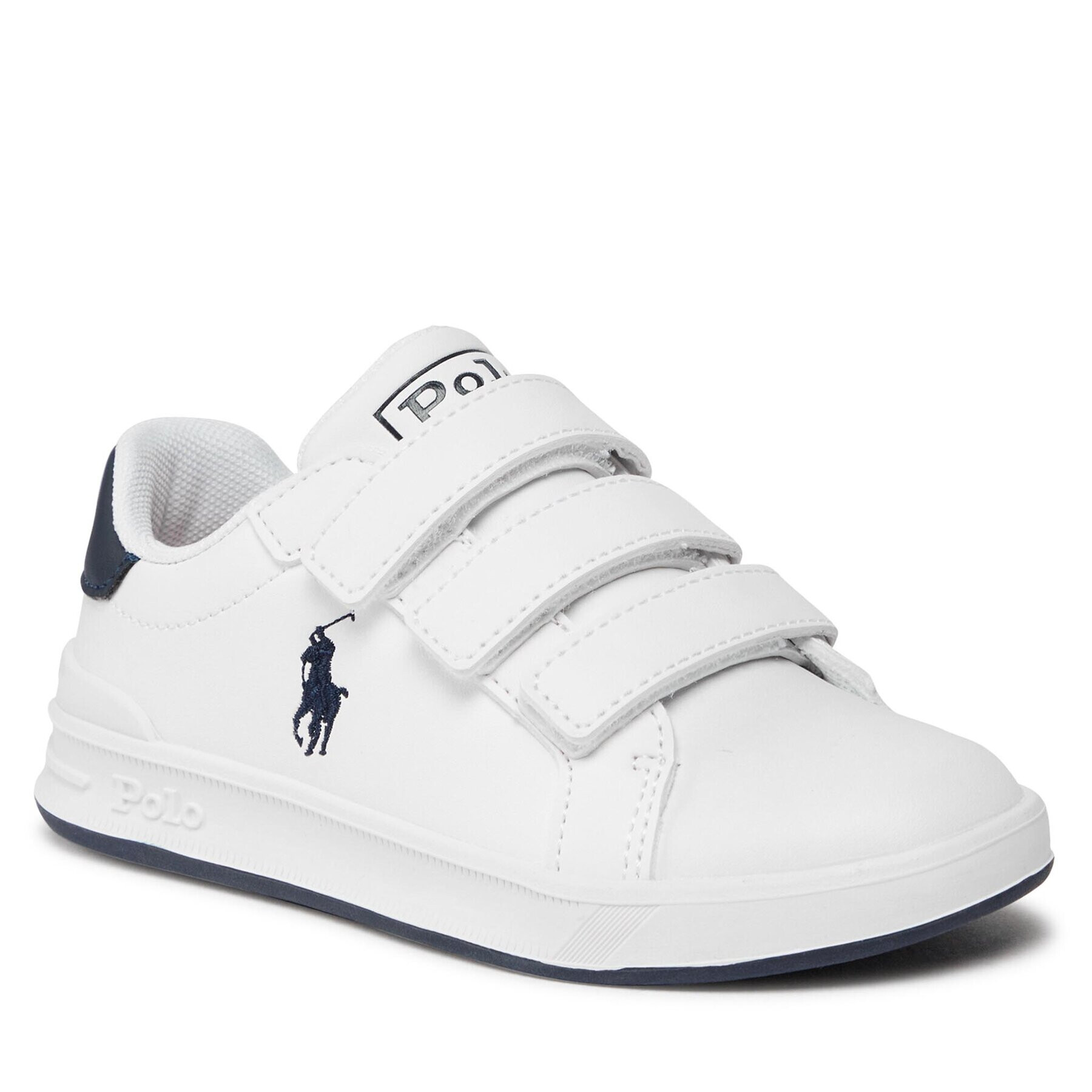 Polo Ralph Lauren Сникърси RF104117 S Тъмносин - Pepit.bg