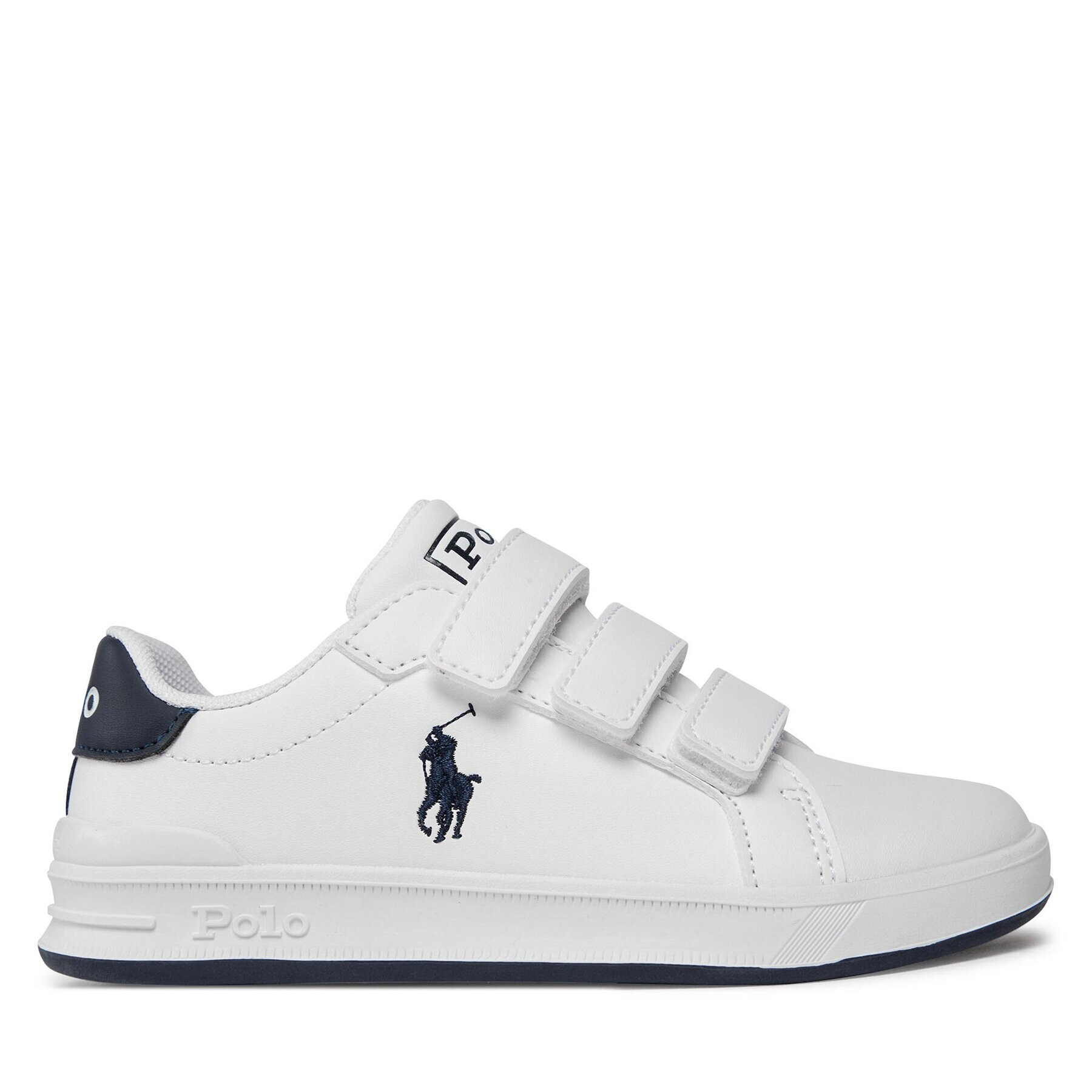 Polo Ralph Lauren Сникърси RF104117 S Тъмносин - Pepit.bg