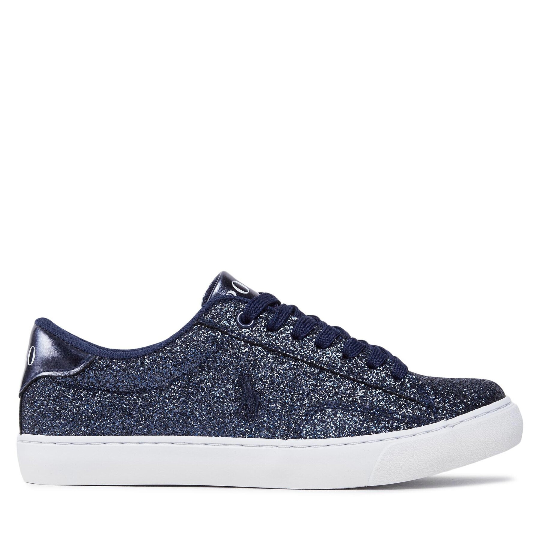 Polo Ralph Lauren Сникърси RF104261 Тъмносин - Pepit.bg