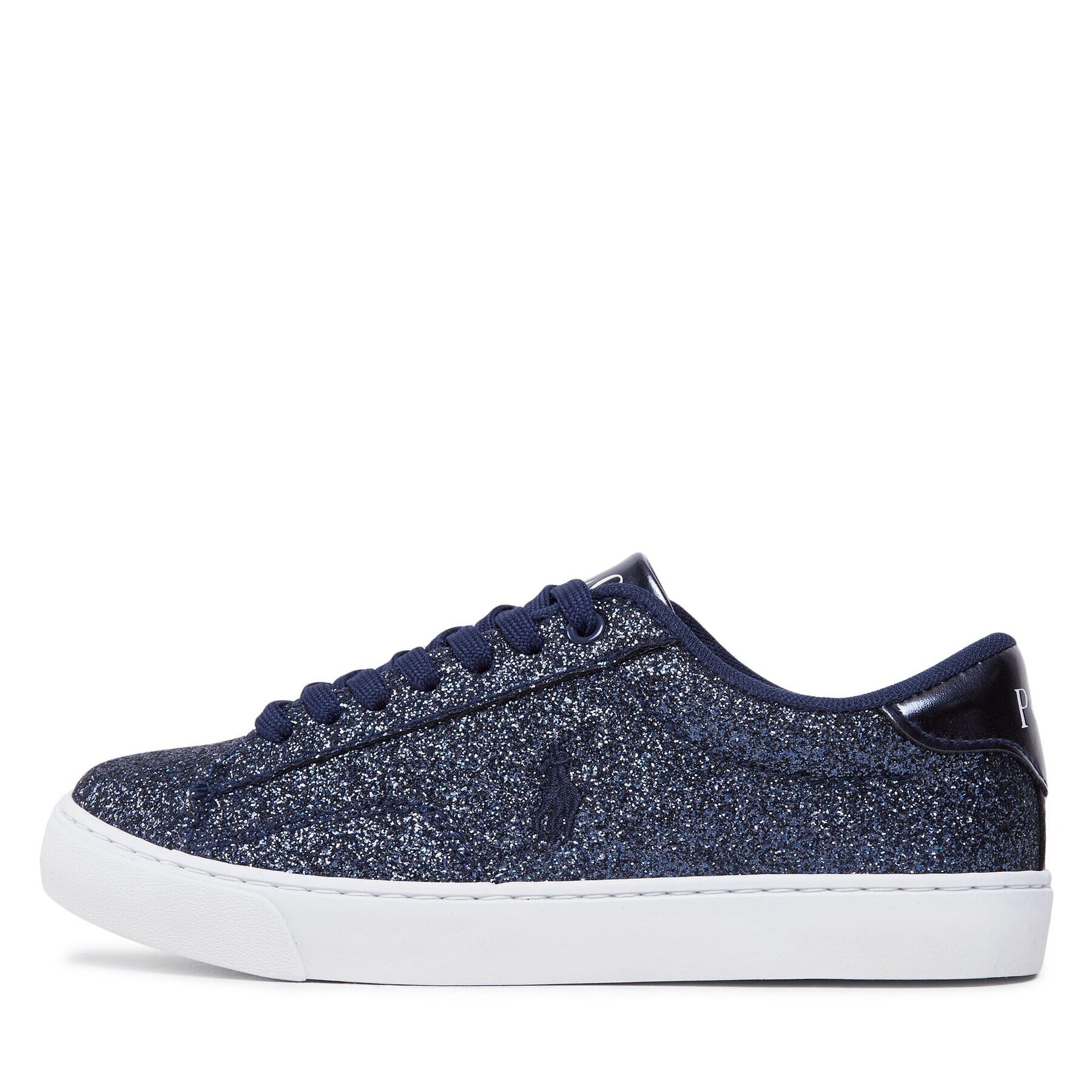 Polo Ralph Lauren Сникърси RF104261 Тъмносин - Pepit.bg